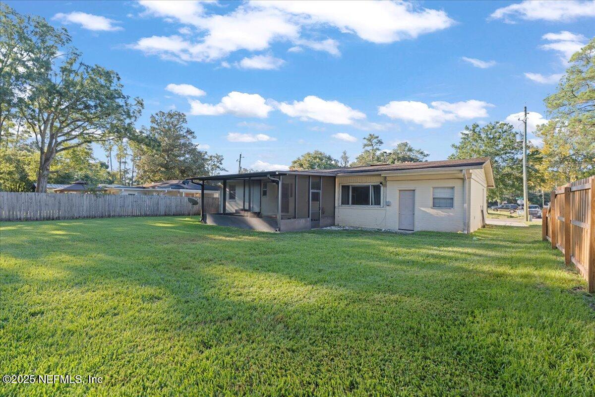 4533 WATER OAK Lane