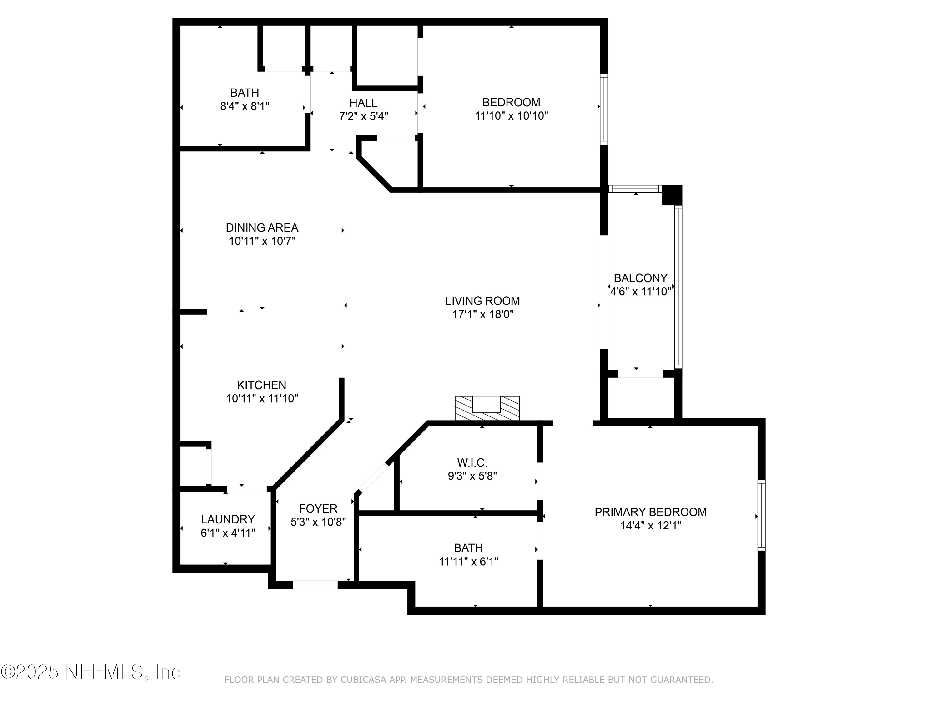 785 OAKLEAF PLANTATION Parkway 1634