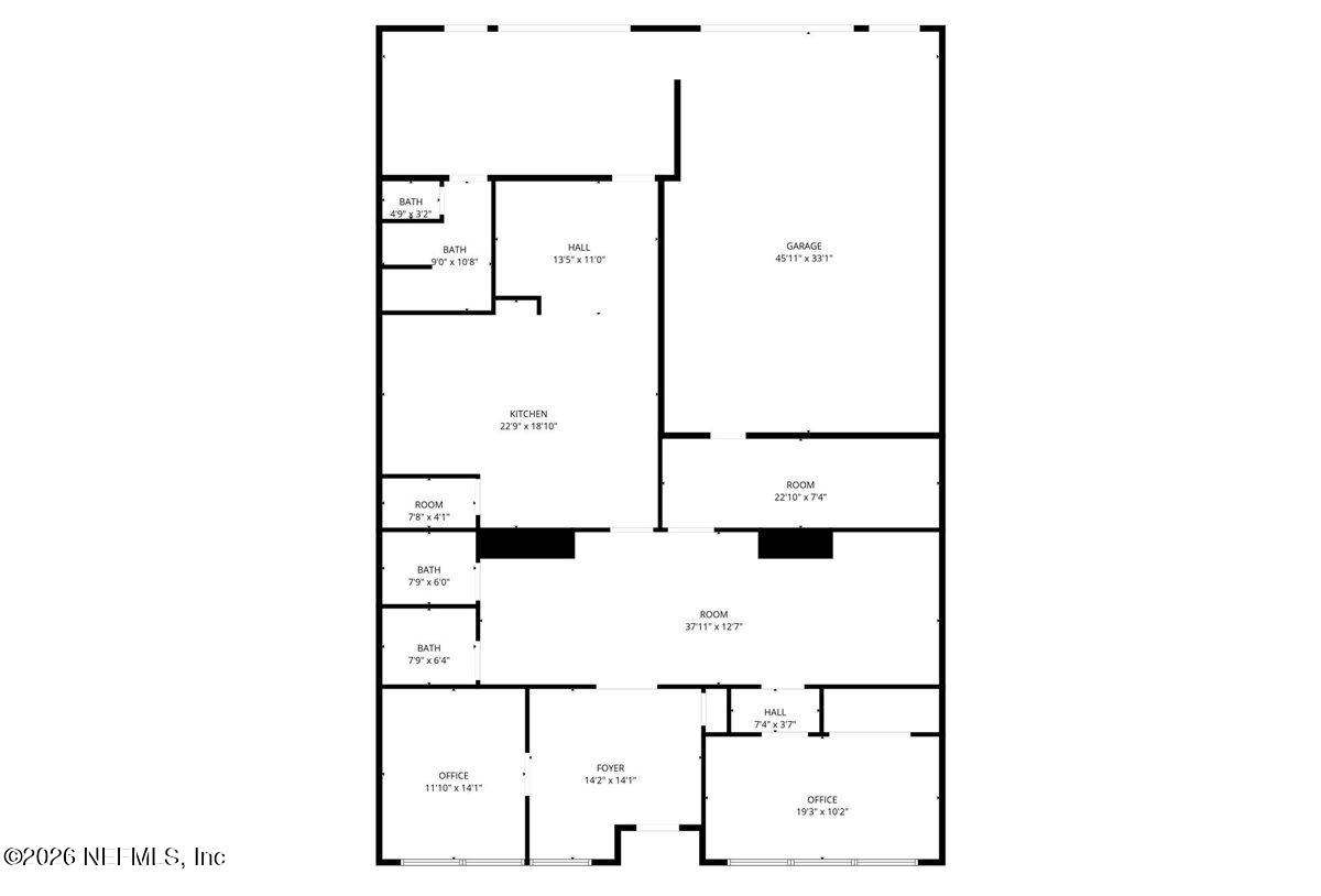 831 S 8TH Street