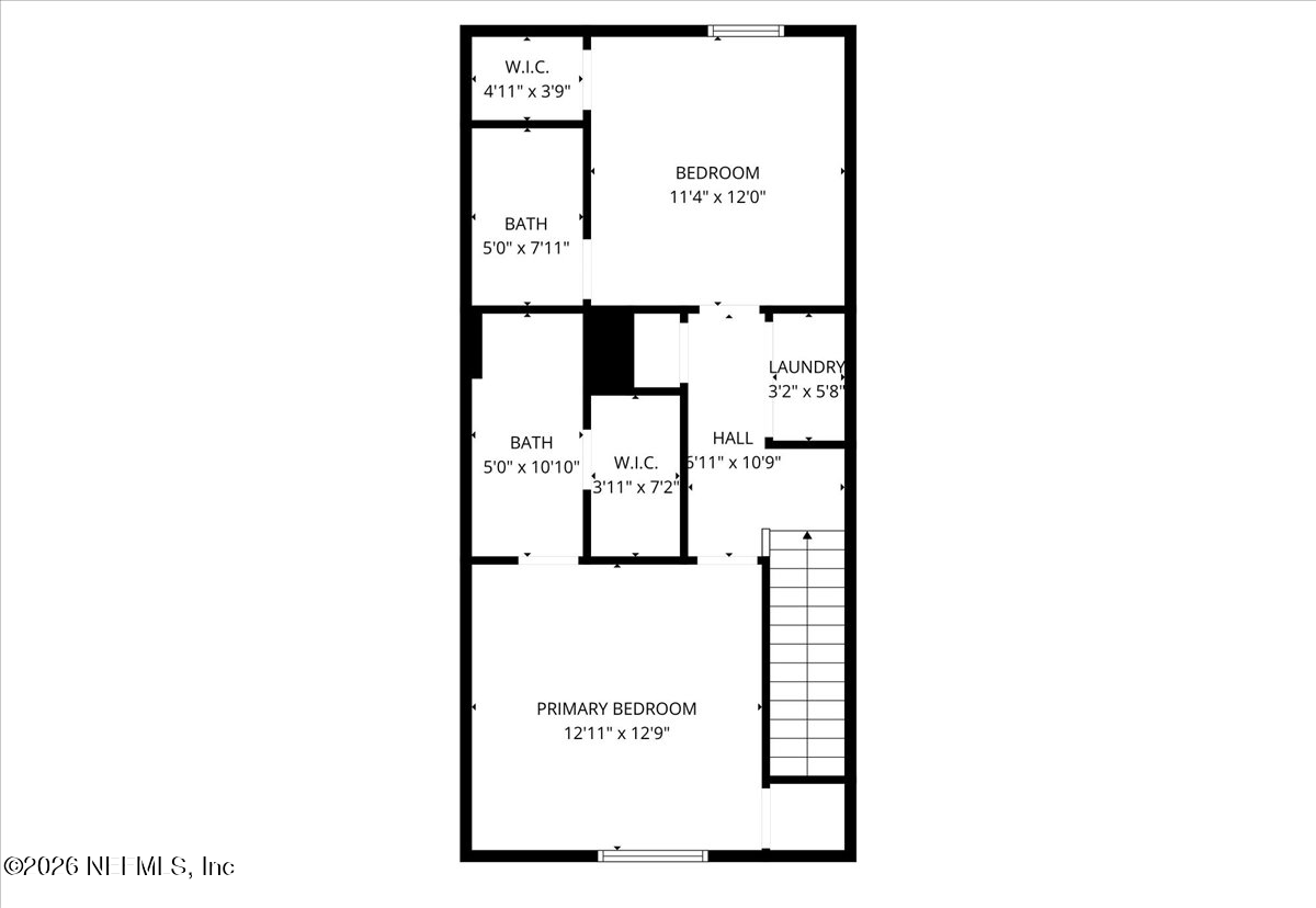 863 RIVERTREE Place