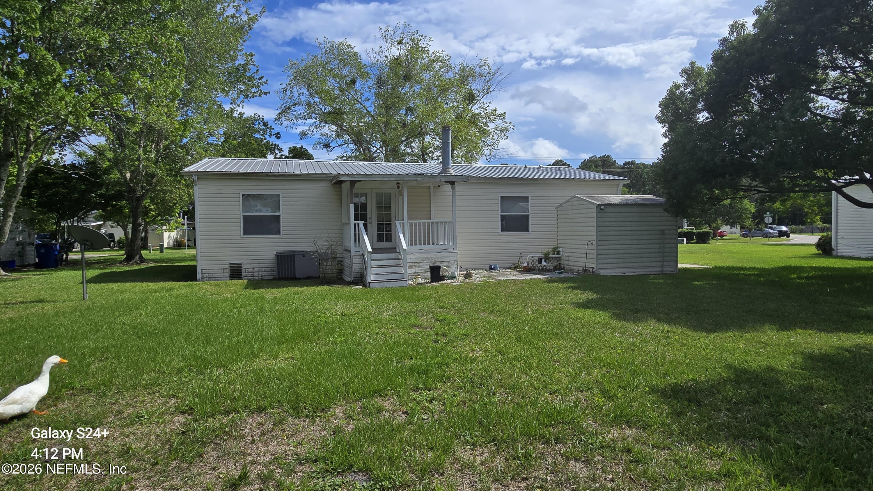 2204 WHIPPOORWILL Drive, St. Augustine