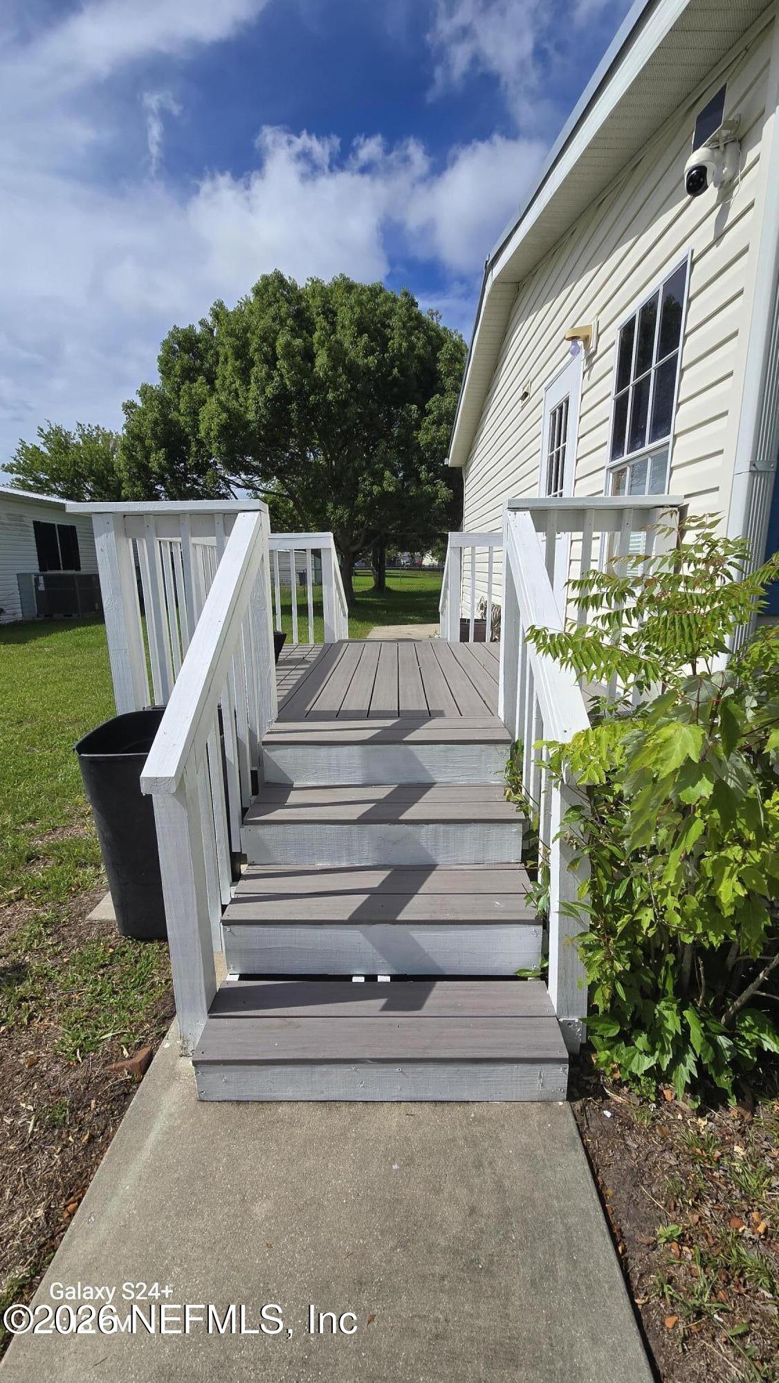 2204 WHIPPOORWILL Drive, St. Augustine