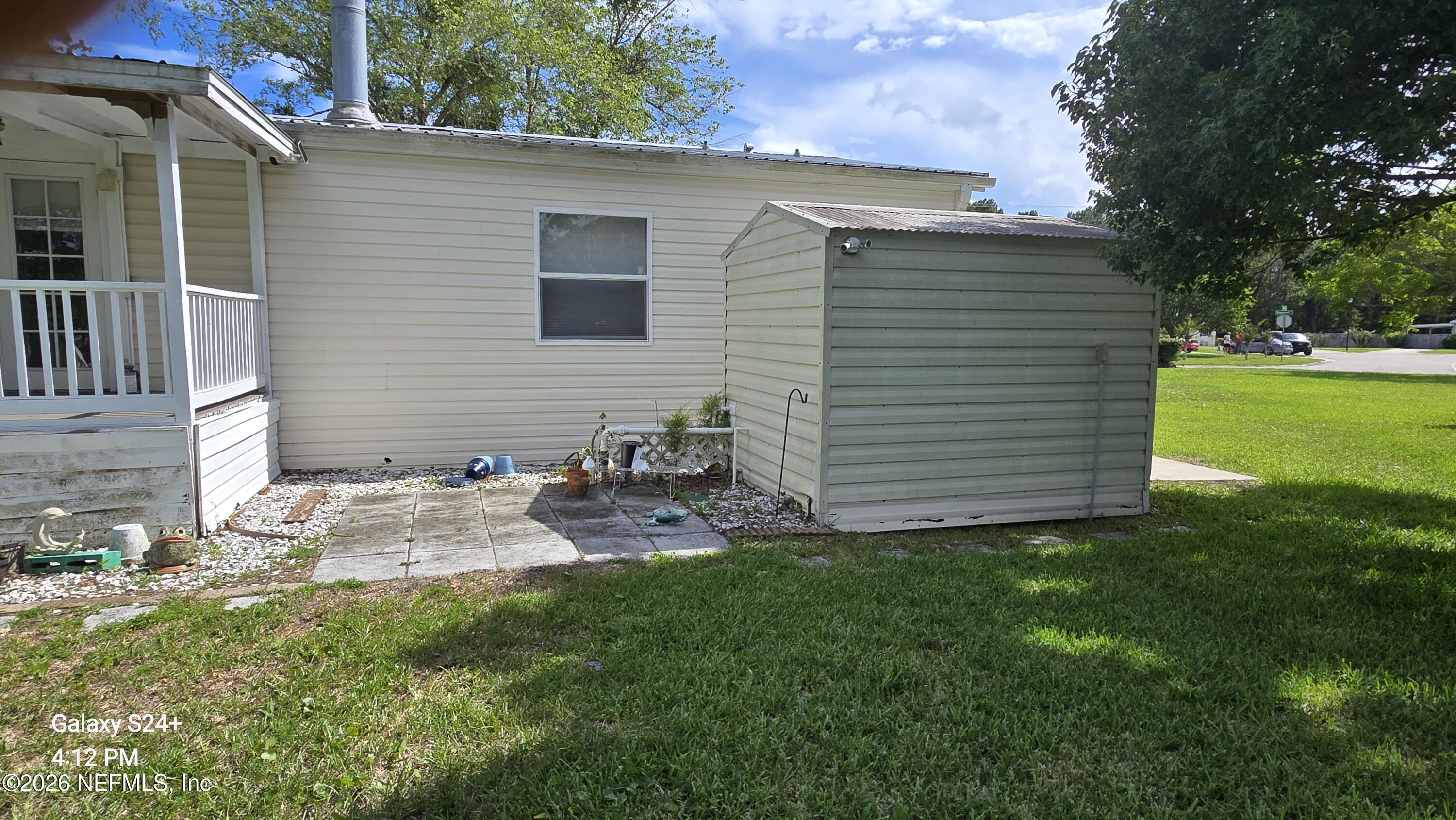 2204 WHIPPOORWILL Drive, St. Augustine