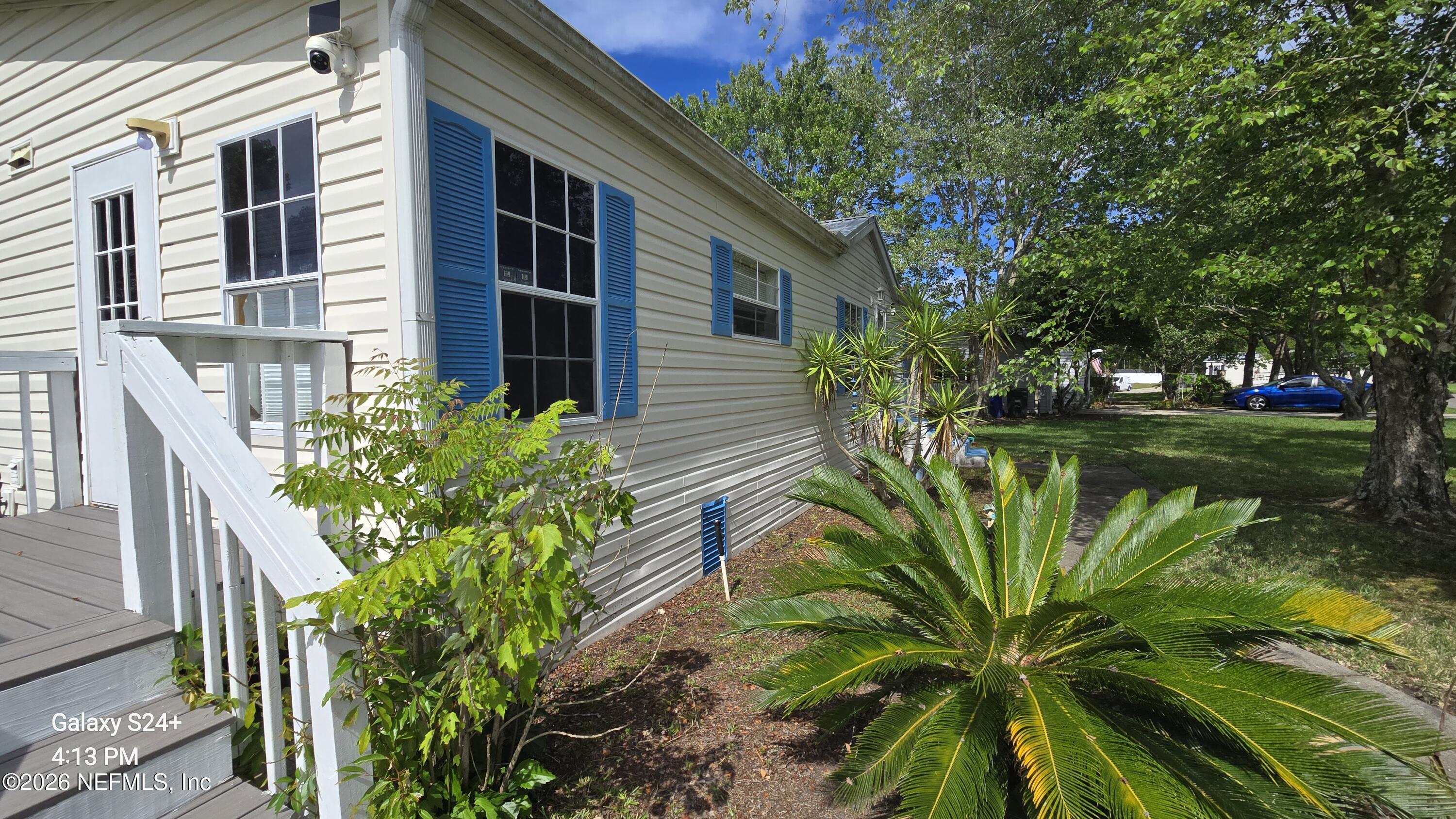 2204 WHIPPOORWILL Drive, St. Augustine
