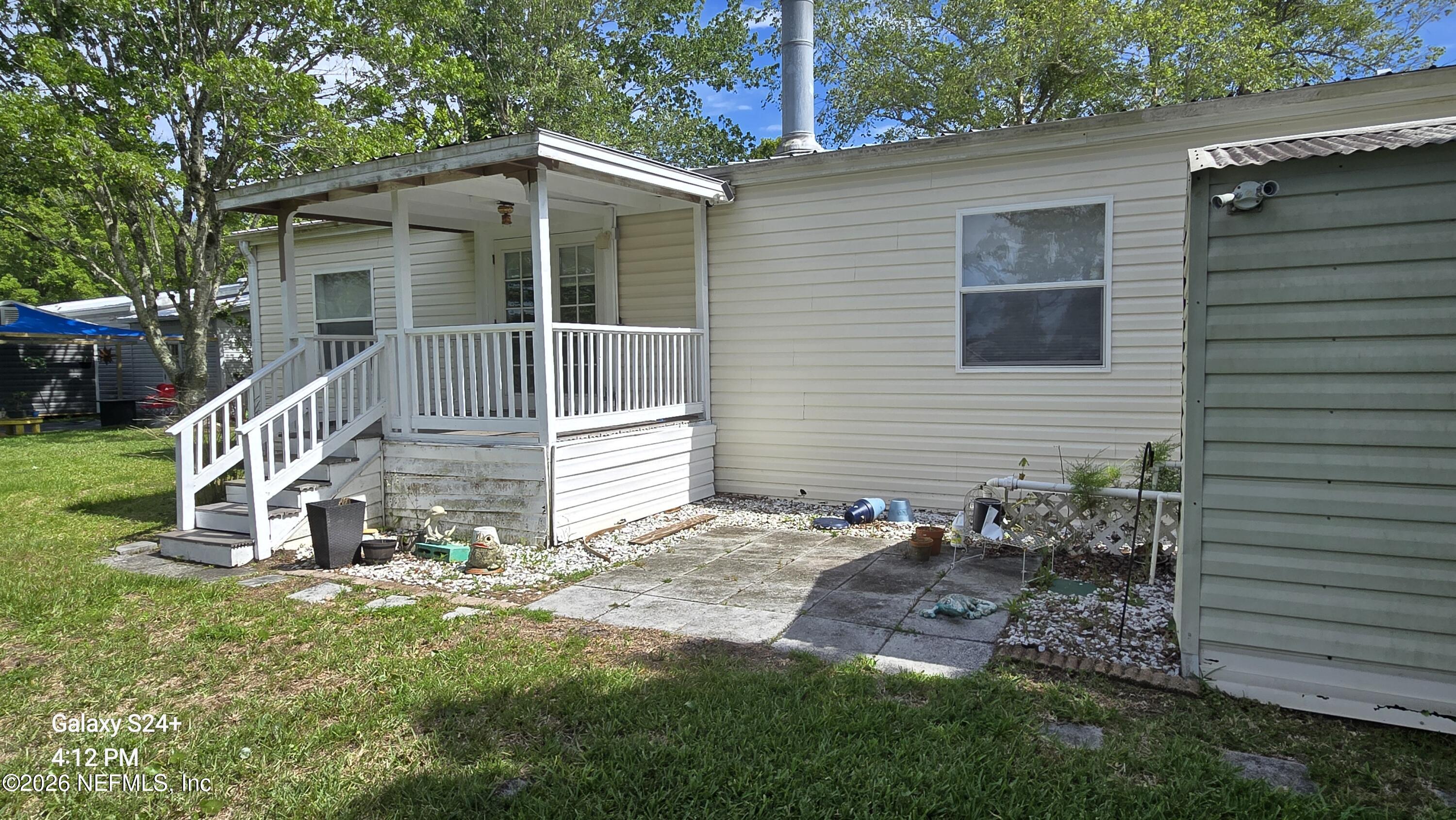 2204 WHIPPOORWILL Drive, St. Augustine