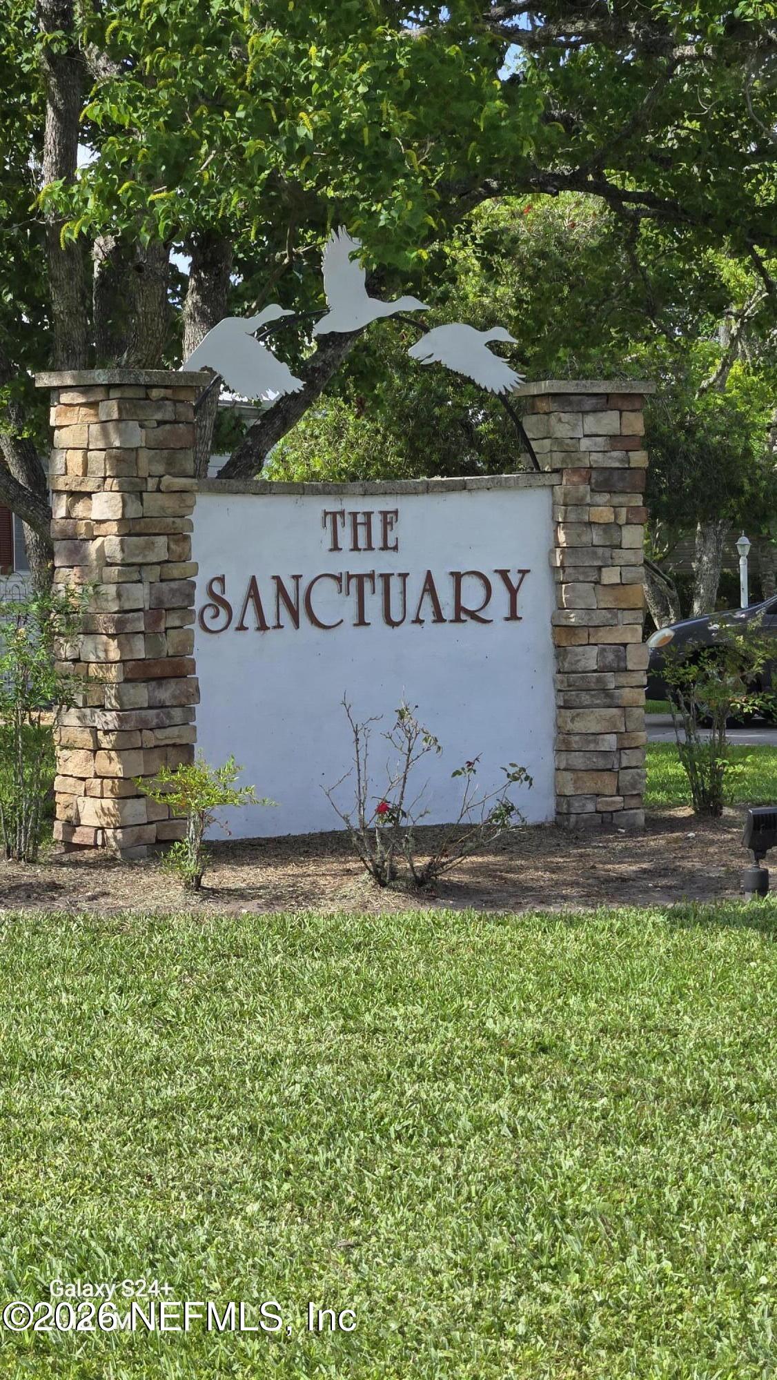 2204 WHIPPOORWILL Drive, St. Augustine