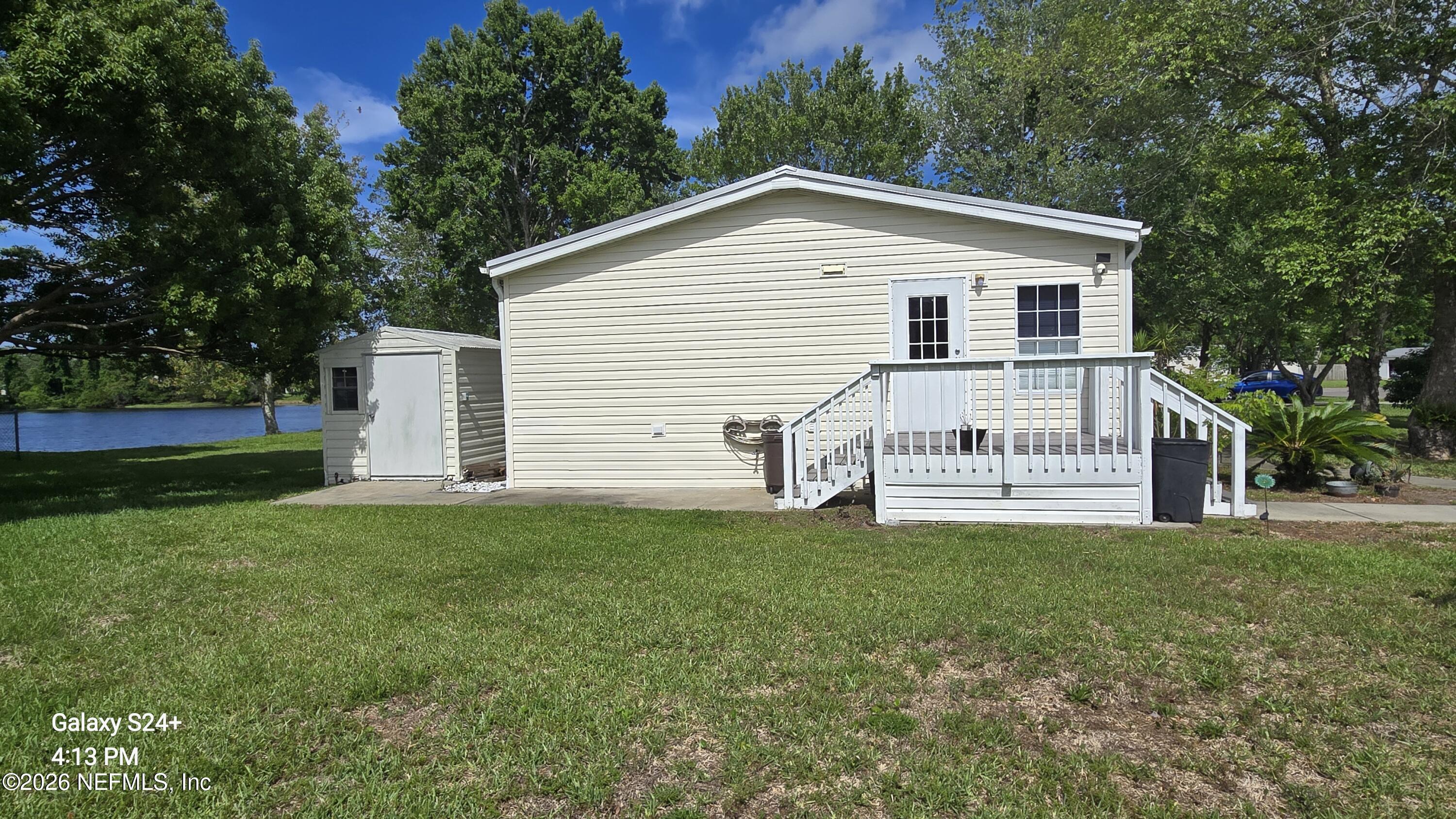 2204 WHIPPOORWILL Drive, St. Augustine