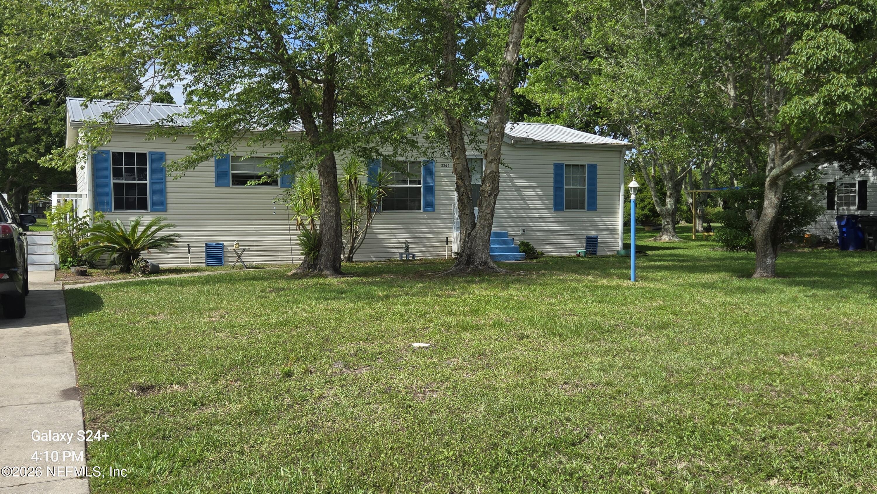 2204 WHIPPOORWILL Drive, St. Augustine