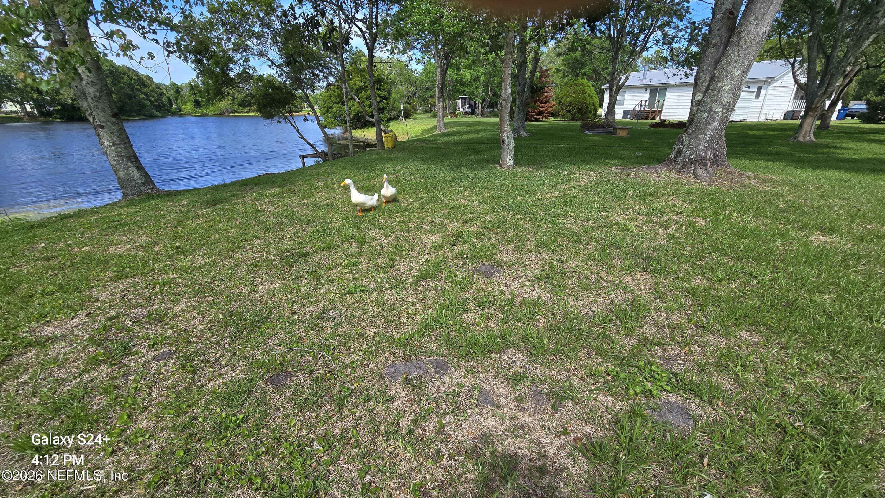 2204 WHIPPOORWILL Drive, St. Augustine