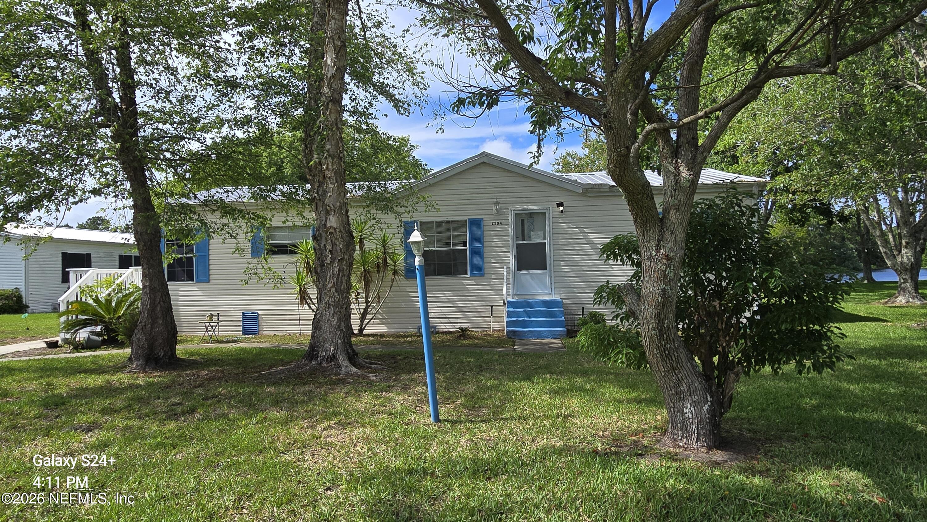 2204 WHIPPOORWILL Drive, St. Augustine