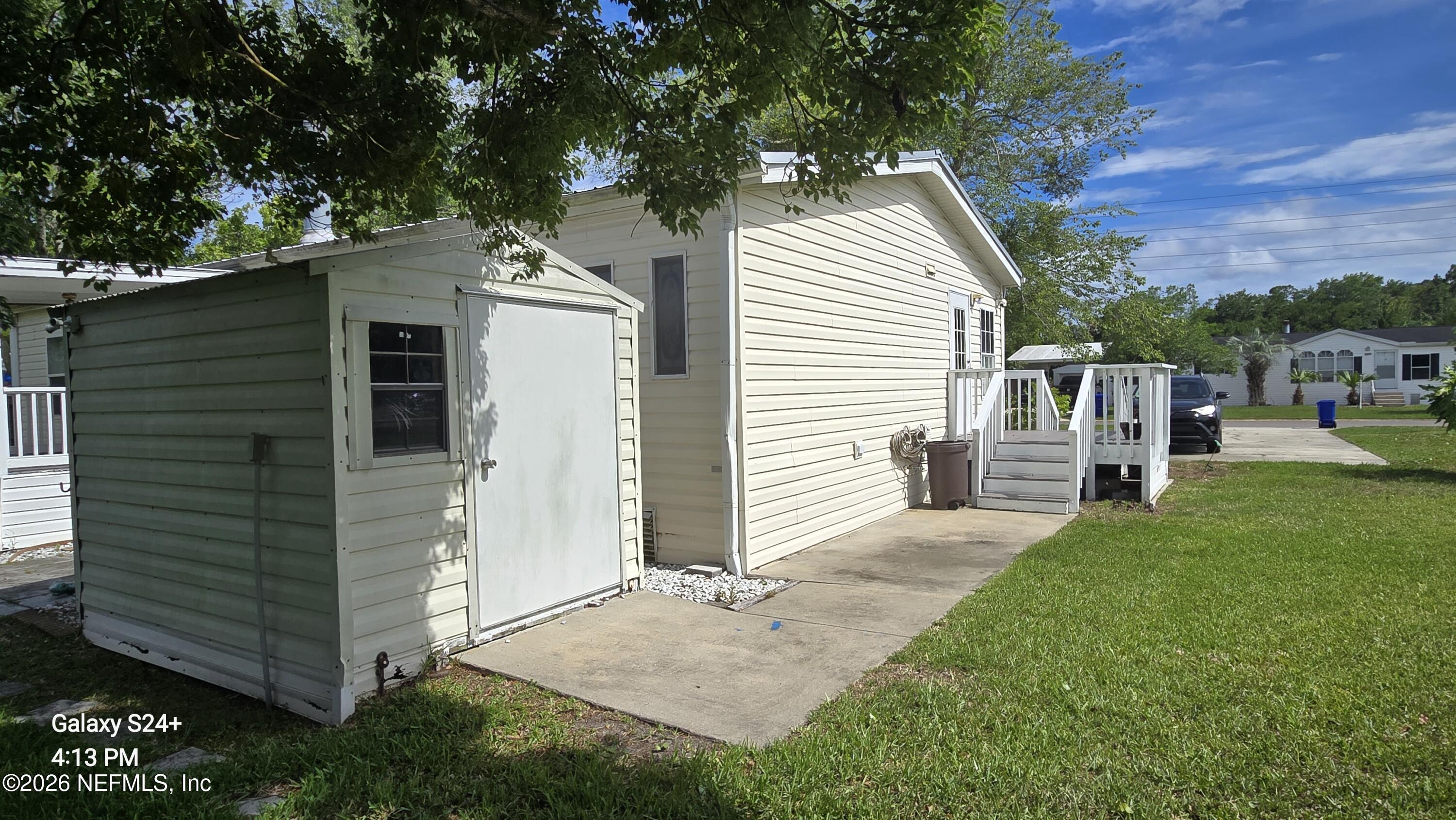 2204 WHIPPOORWILL Drive, St. Augustine