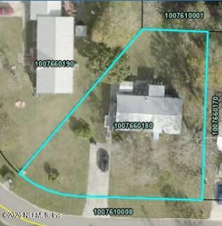 2204 WHIPPOORWILL Drive, St. Augustine