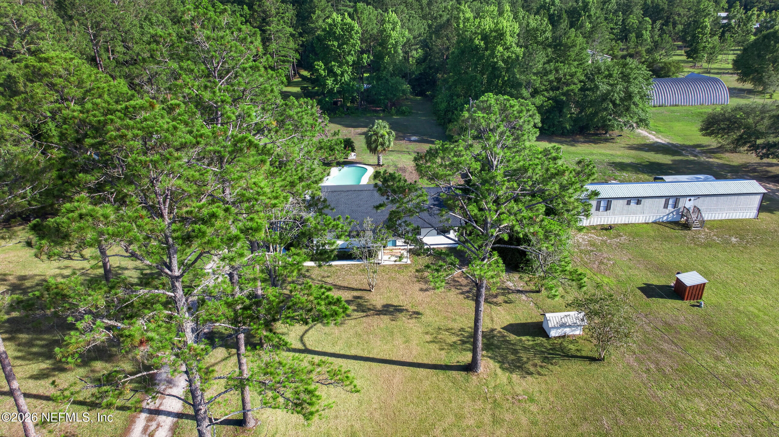 43209 KEEN CEMETERY Road