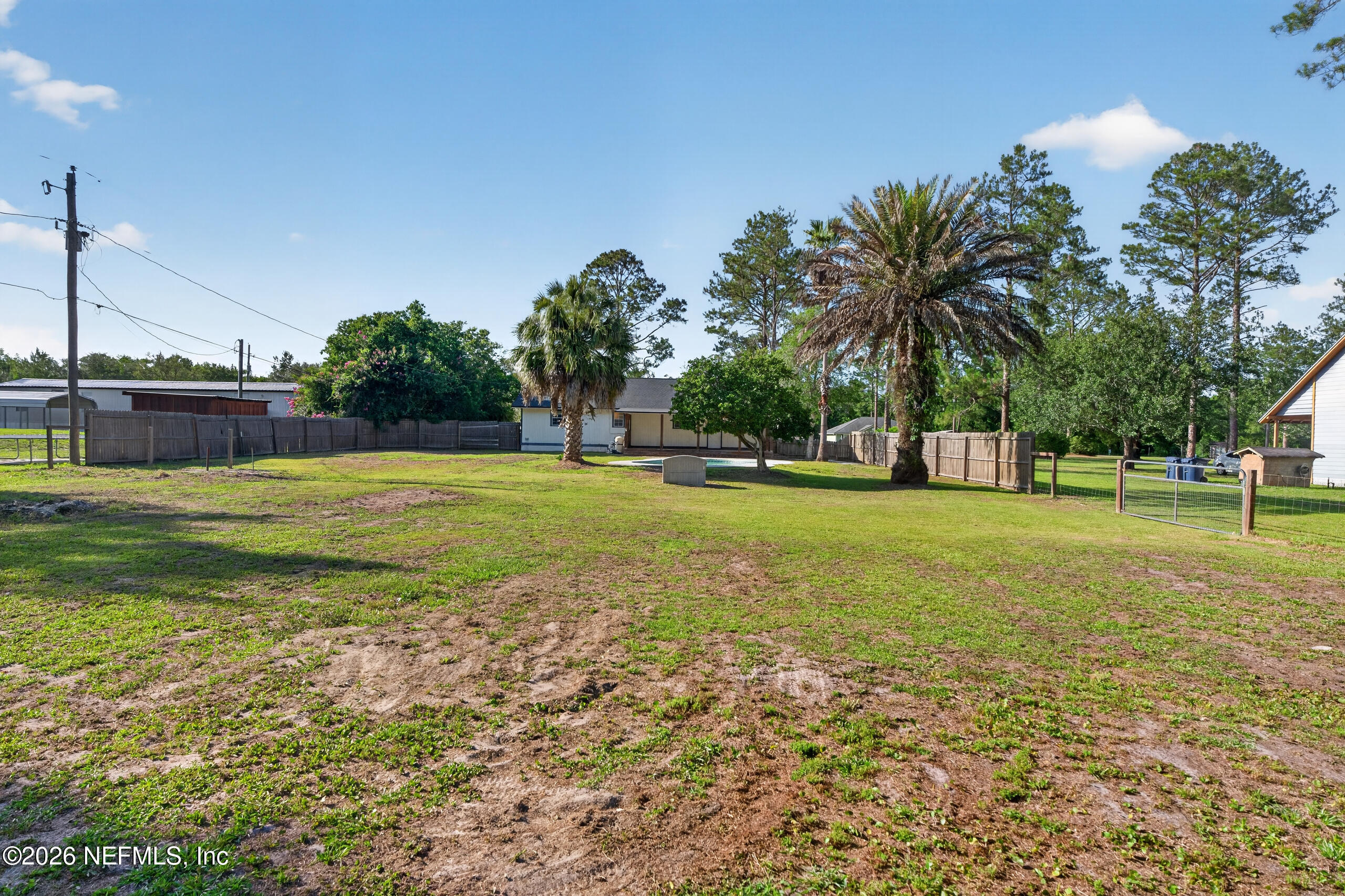 43209 KEEN CEMETERY Road