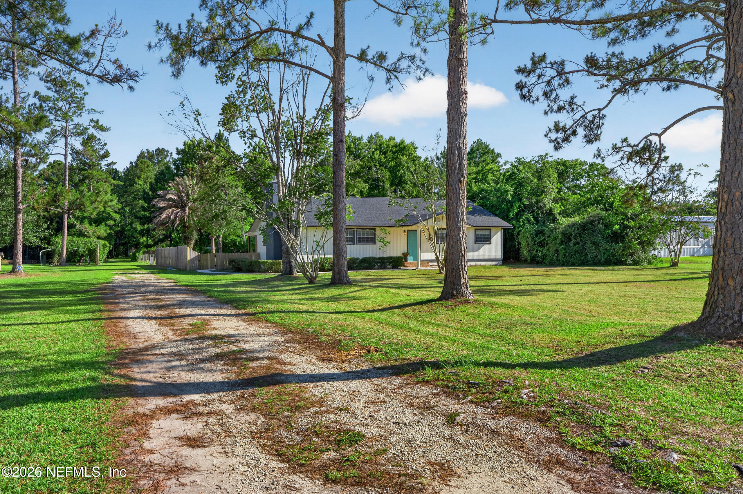 43209 KEEN CEMETERY Road