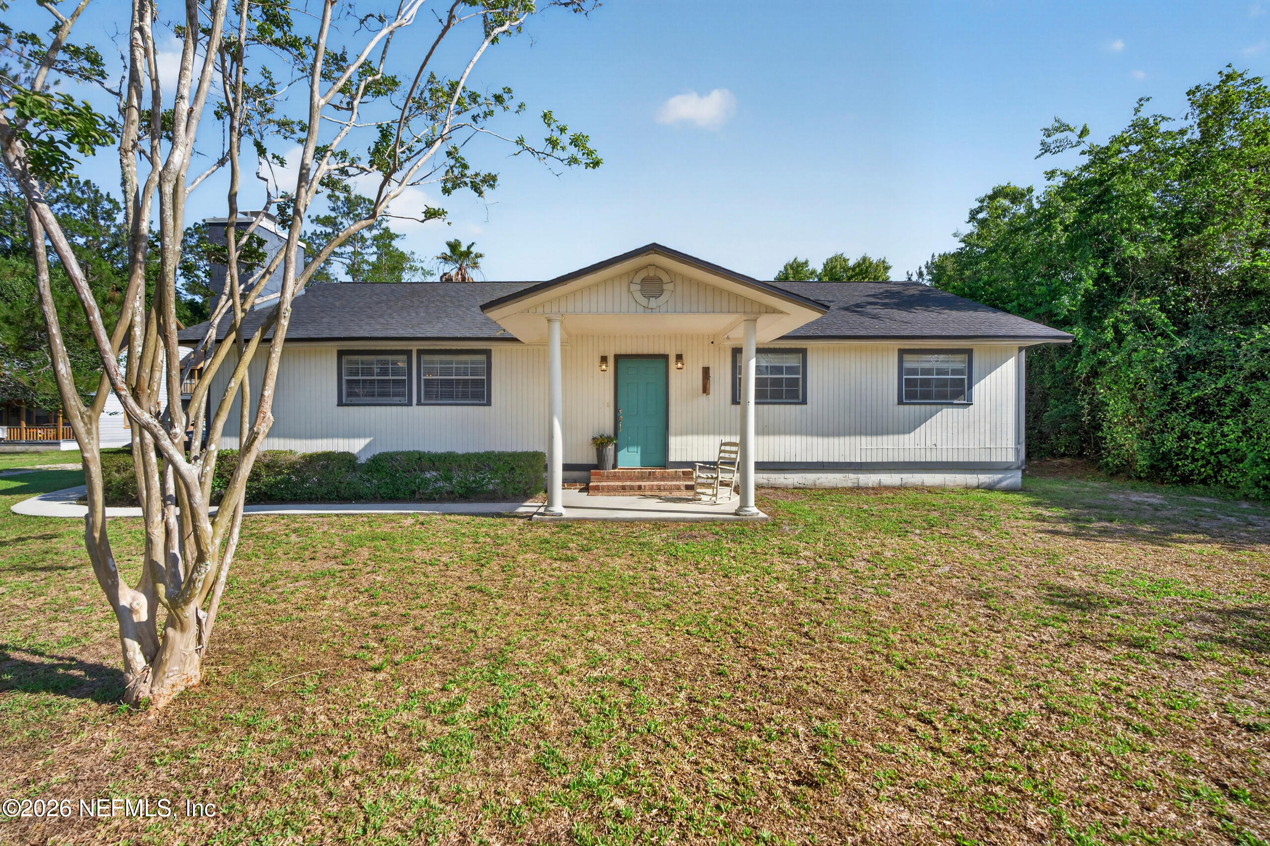 43209 KEEN CEMETERY Road