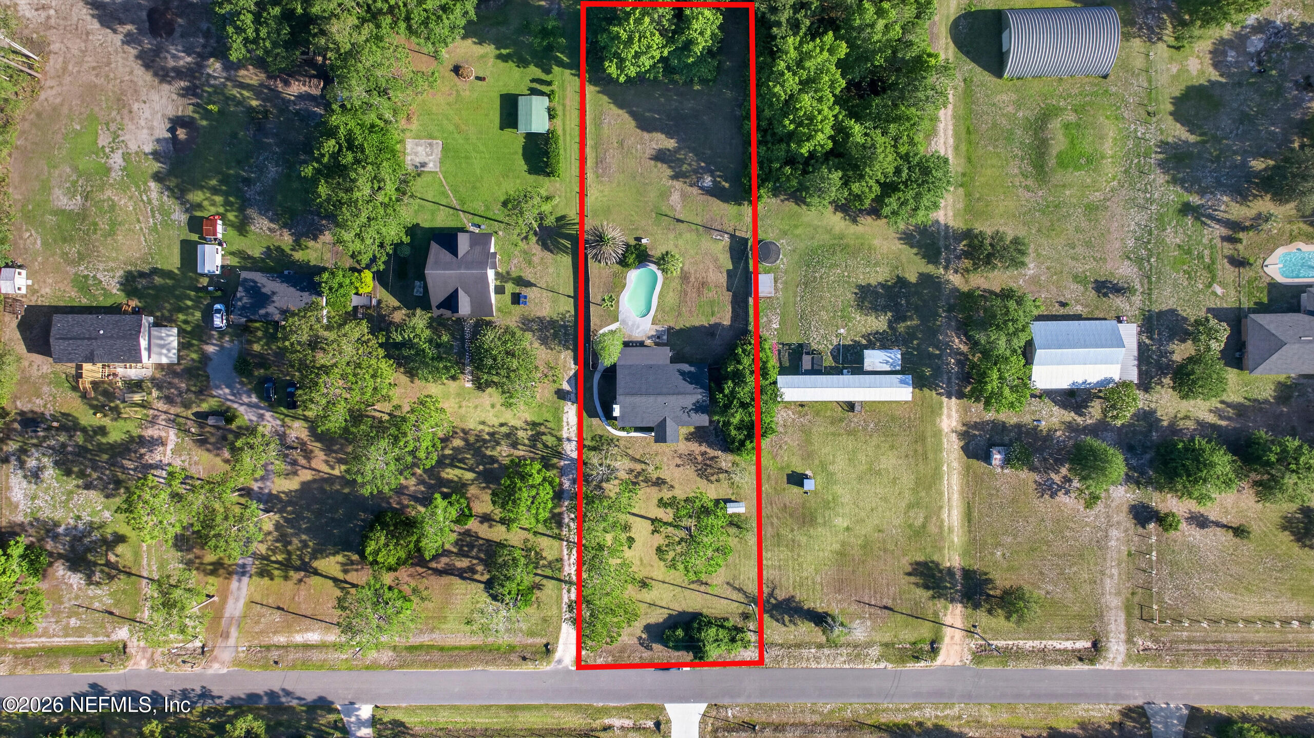 43209 KEEN CEMETERY Road