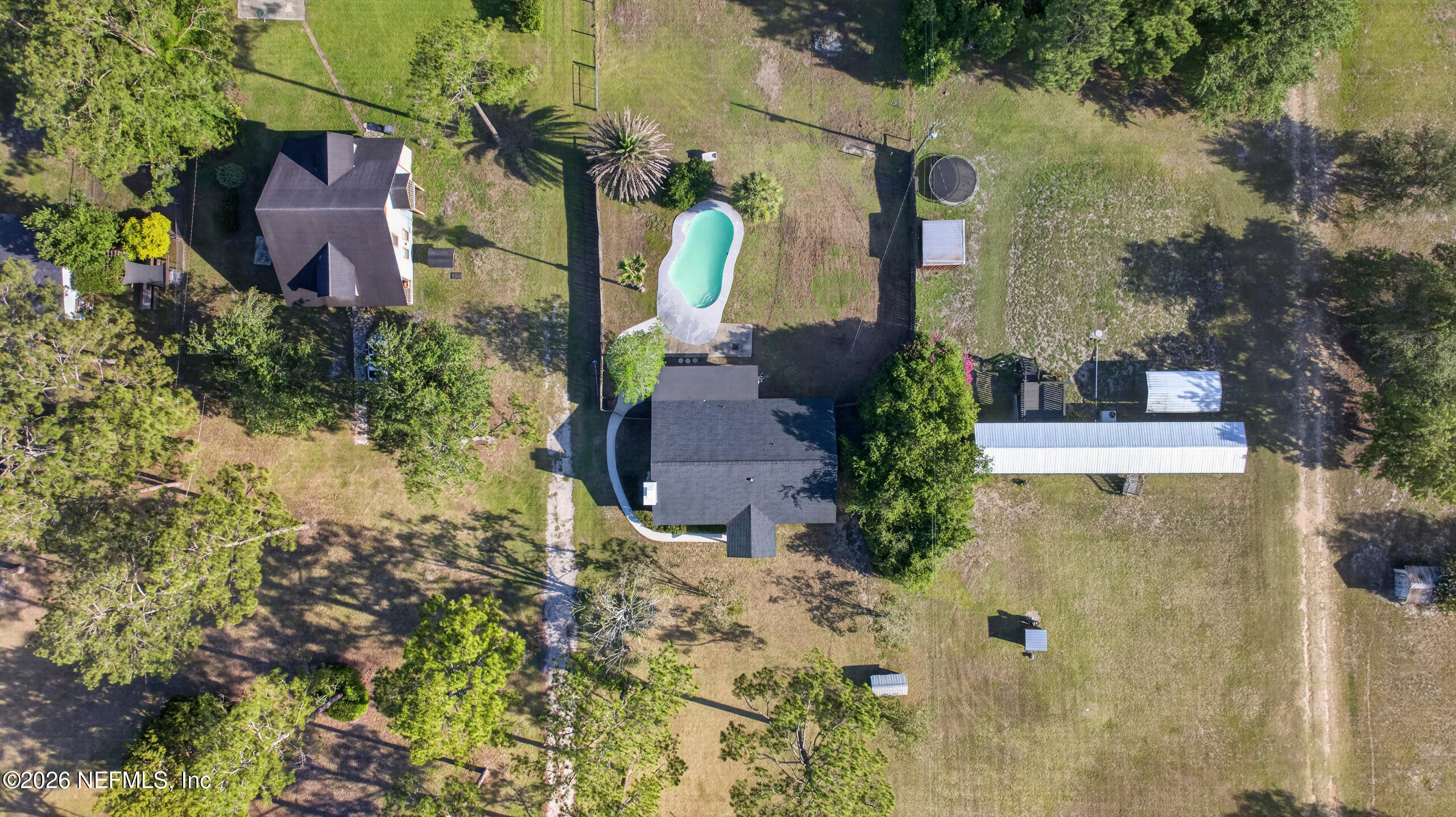 43209 KEEN CEMETERY Road