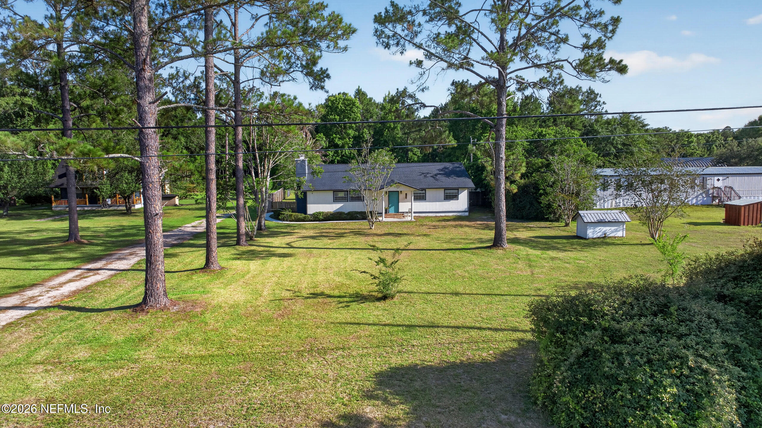 43209 KEEN CEMETERY Road