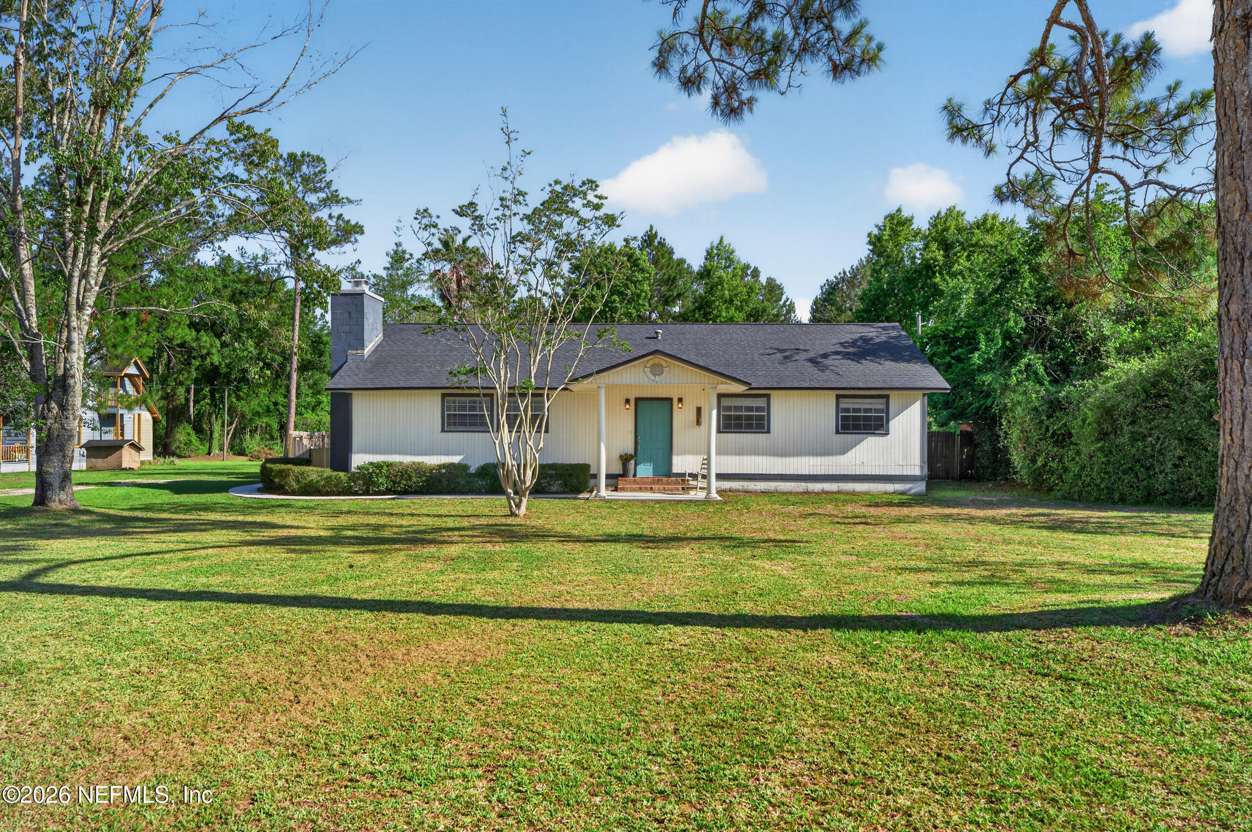 43209 KEEN CEMETERY Road