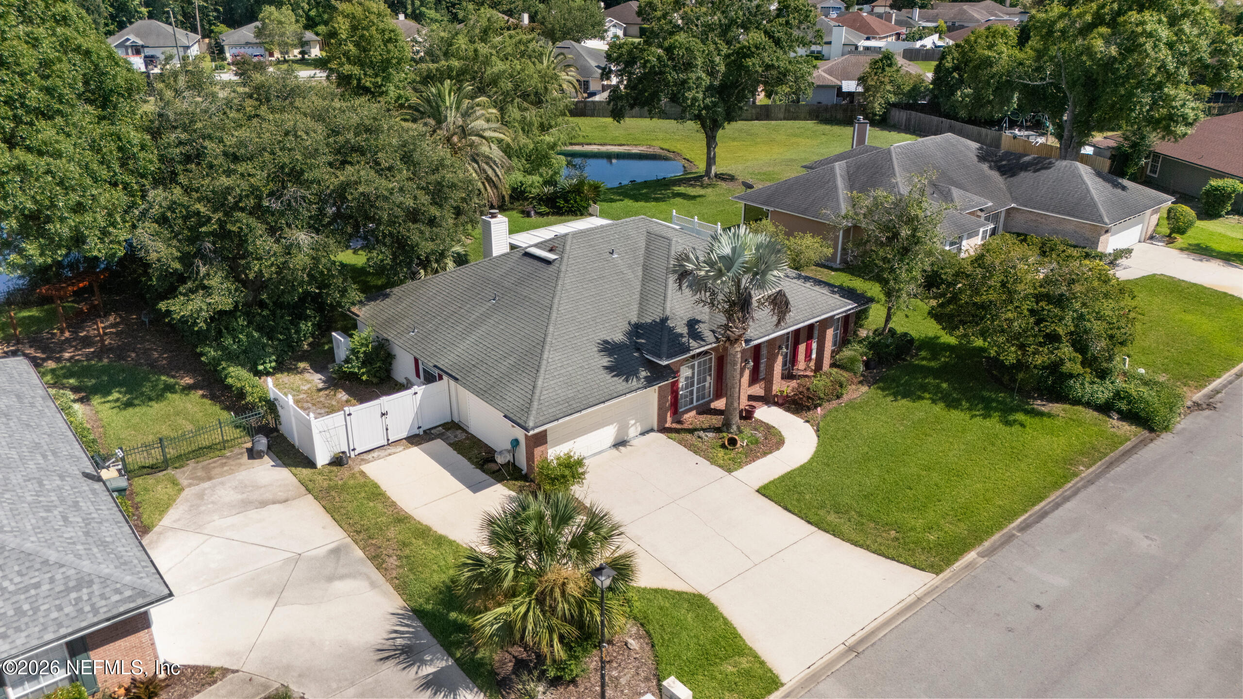 5428 DOWNINGTON Drive