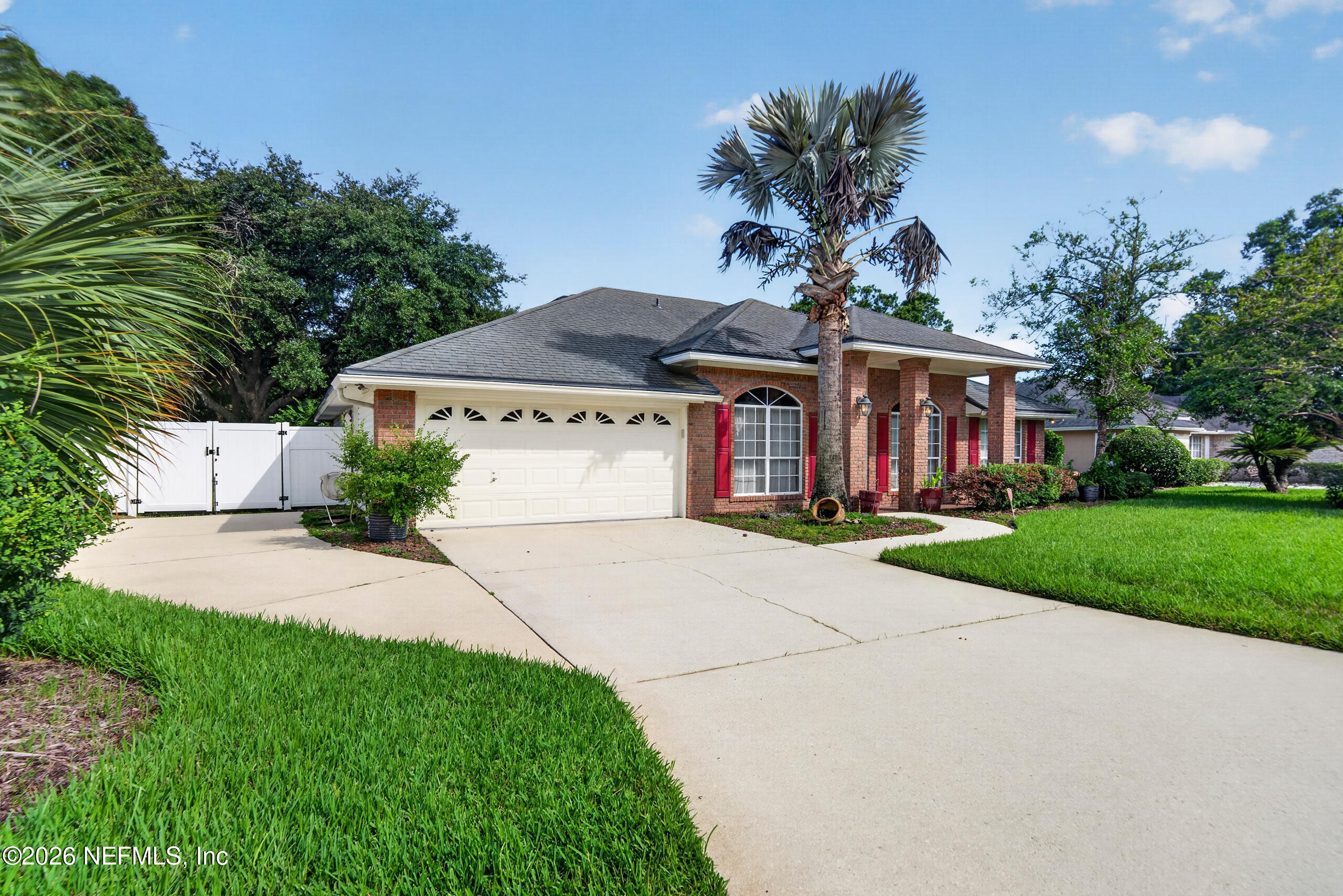 5428 DOWNINGTON Drive