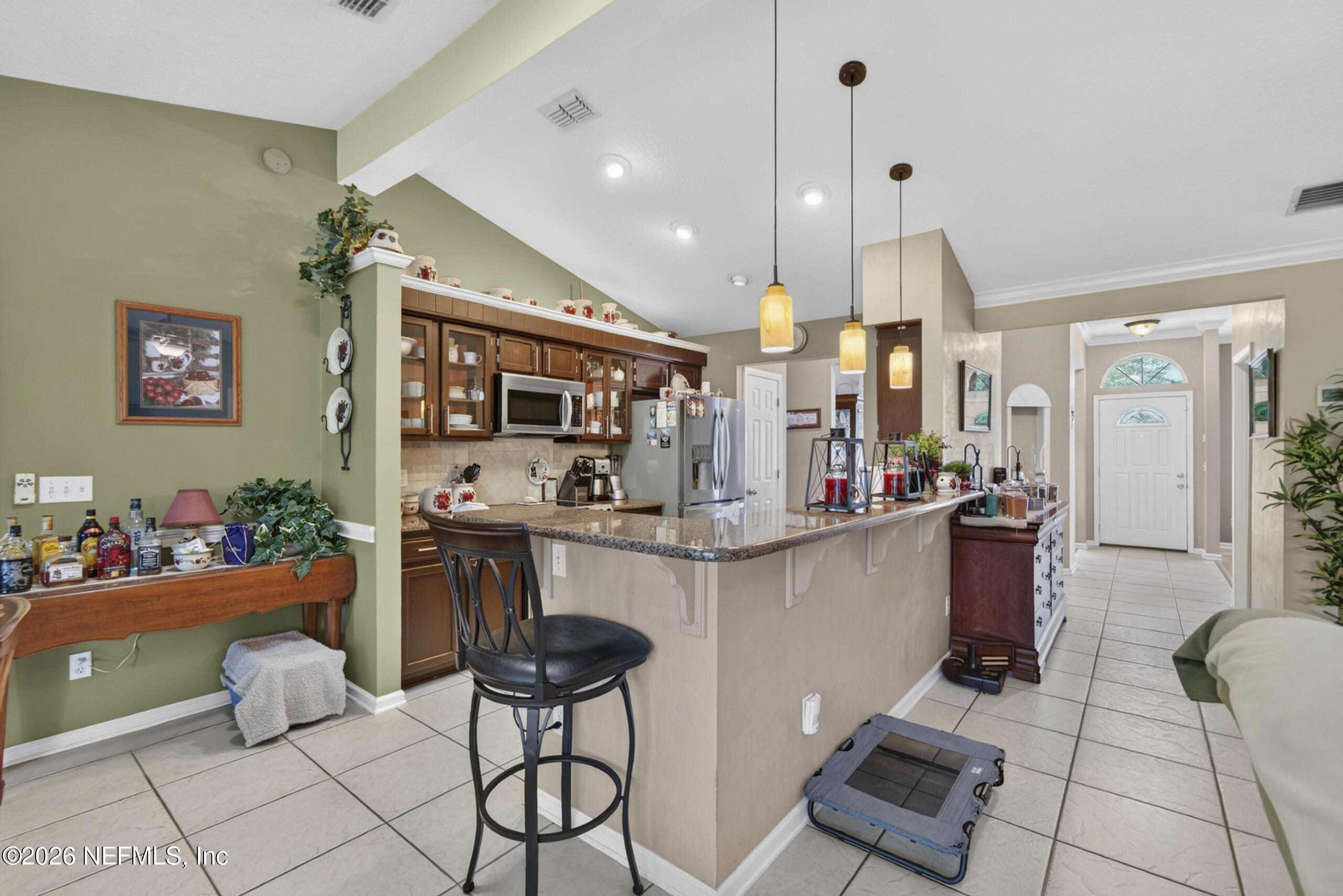 5428 DOWNINGTON Drive