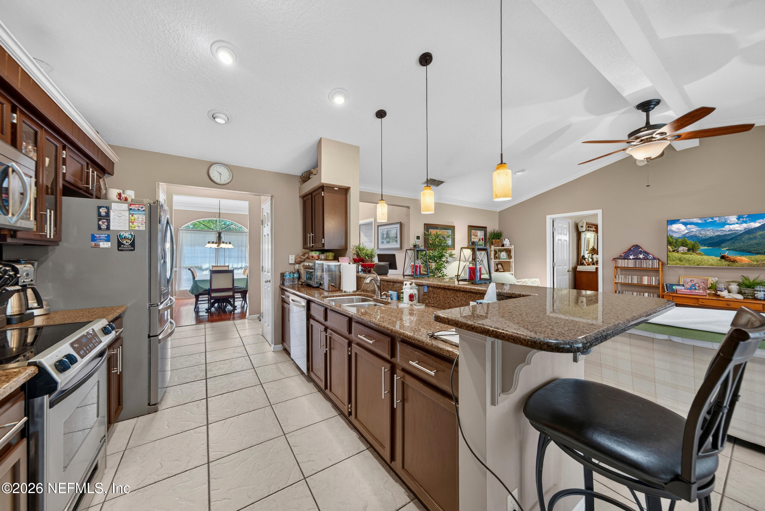5428 DOWNINGTON Drive