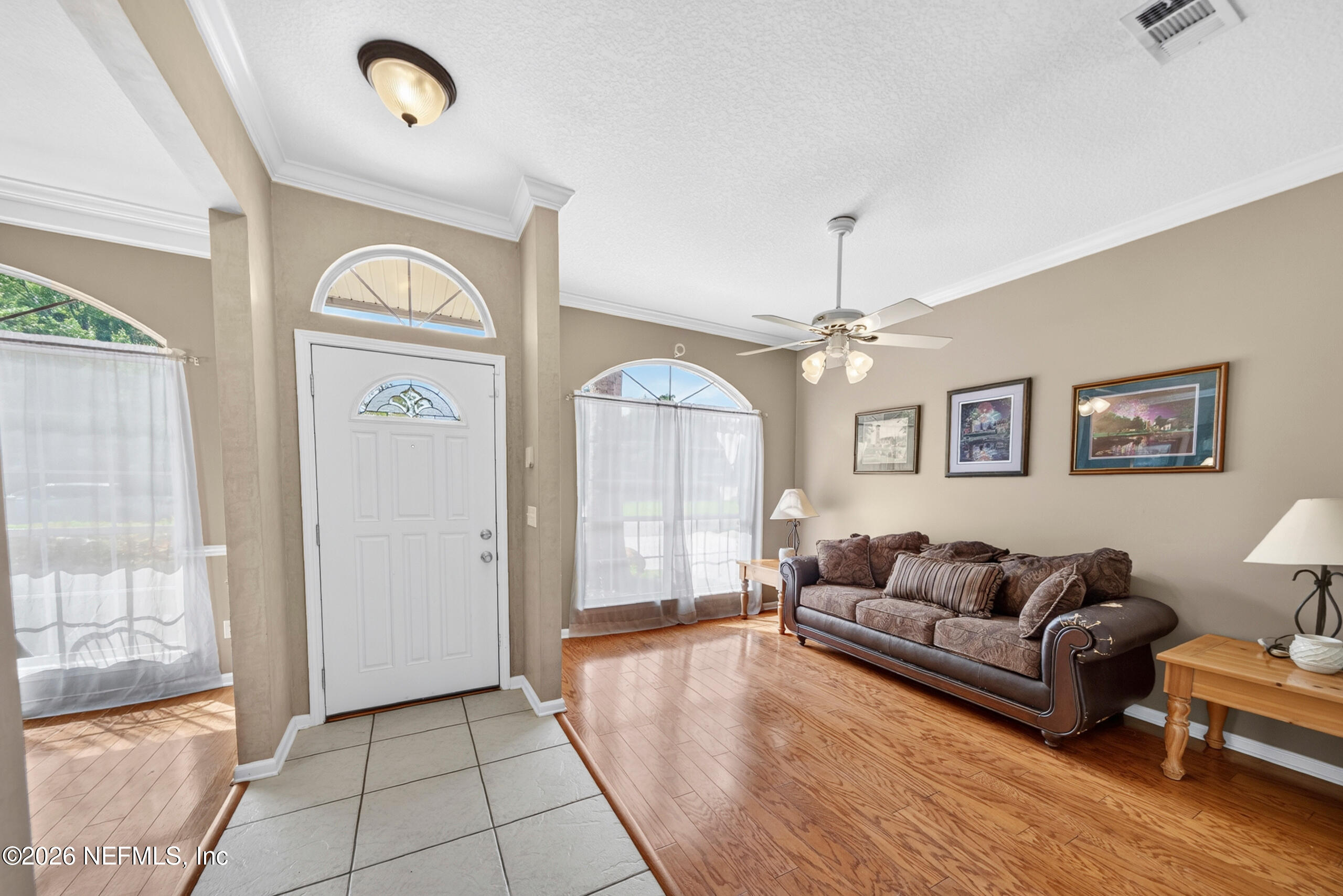 5428 DOWNINGTON Drive