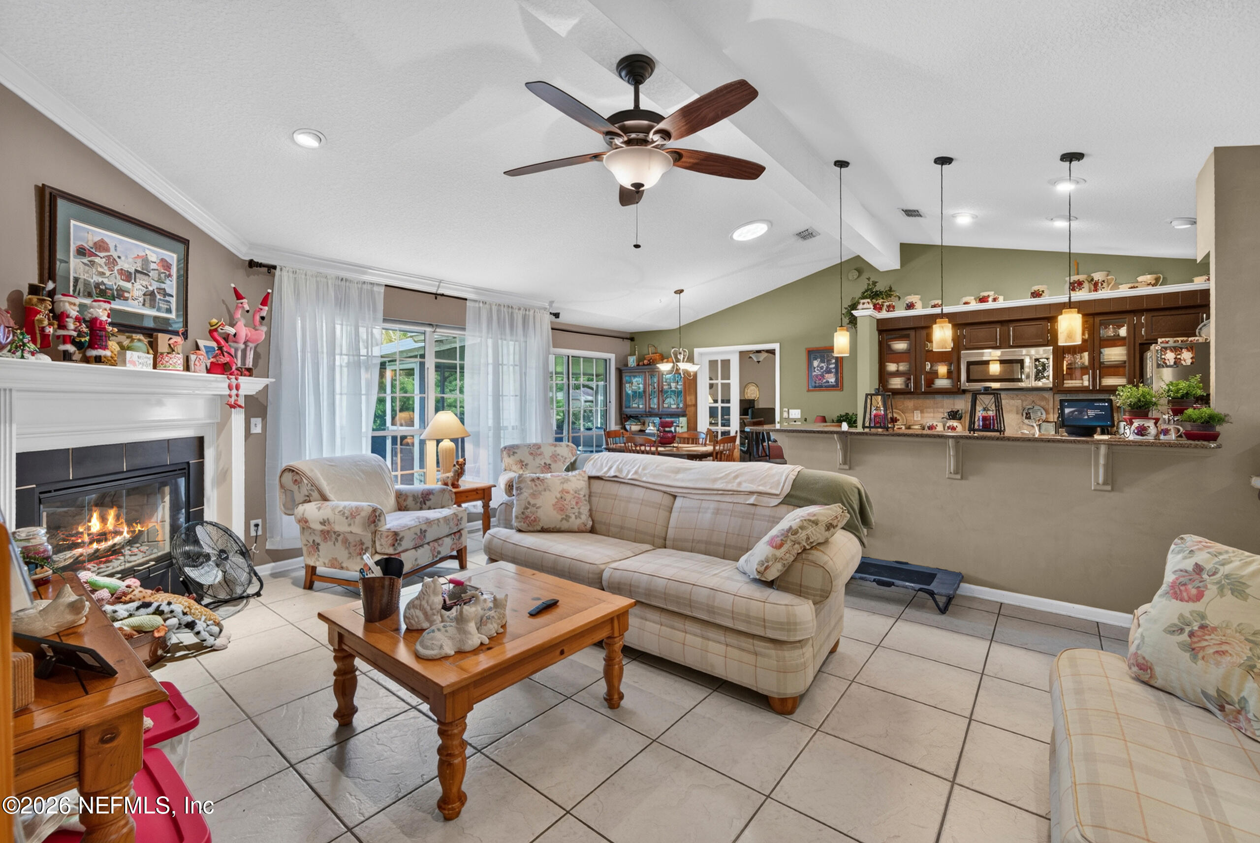 5428 DOWNINGTON Drive