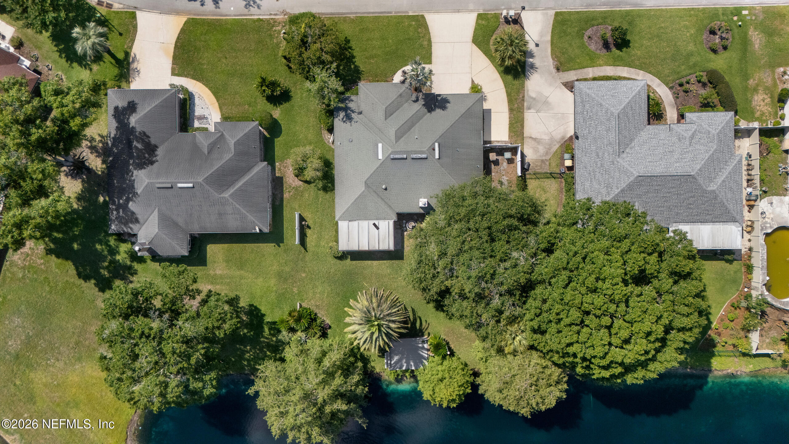 5428 DOWNINGTON Drive