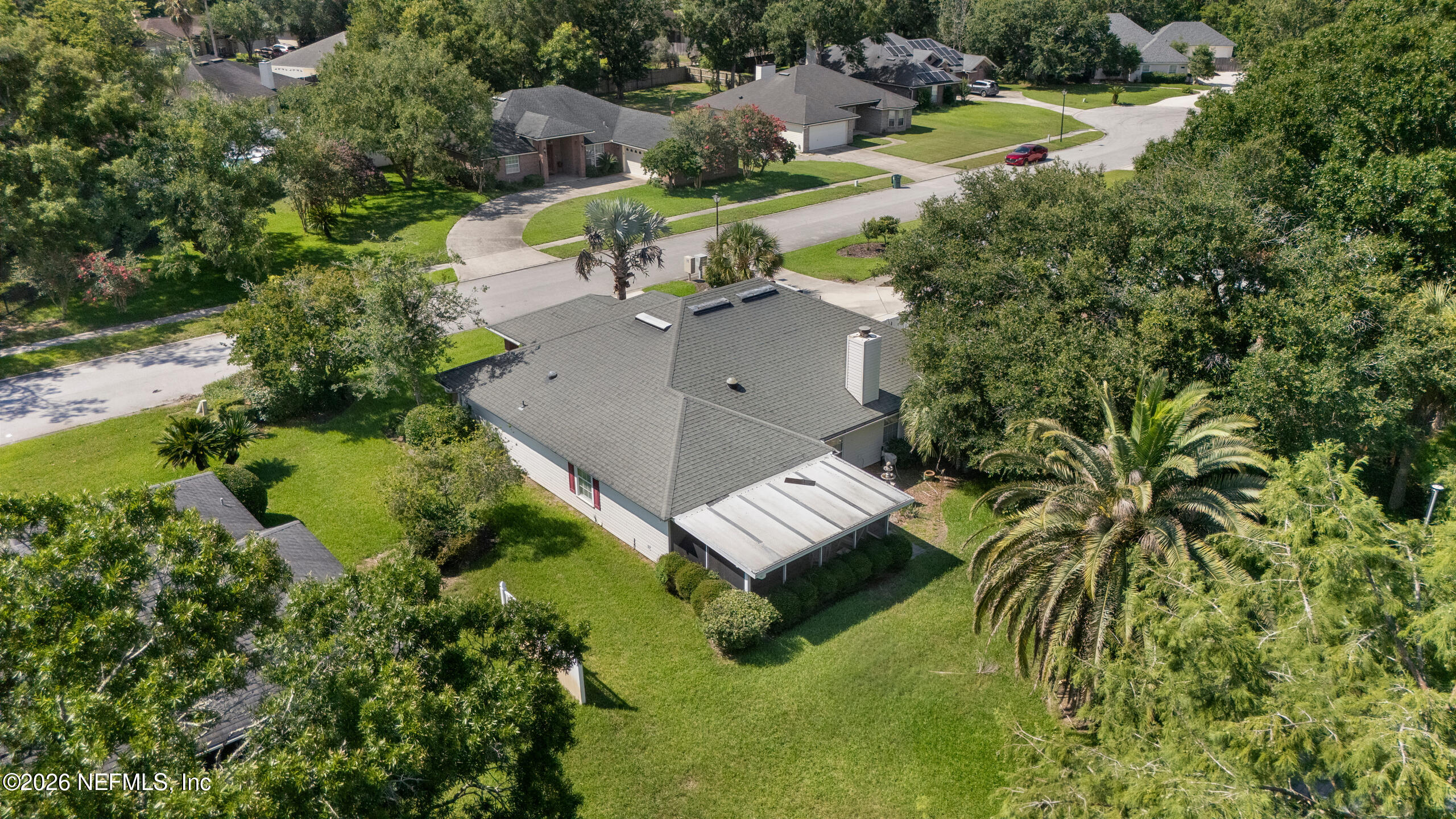 5428 DOWNINGTON Drive