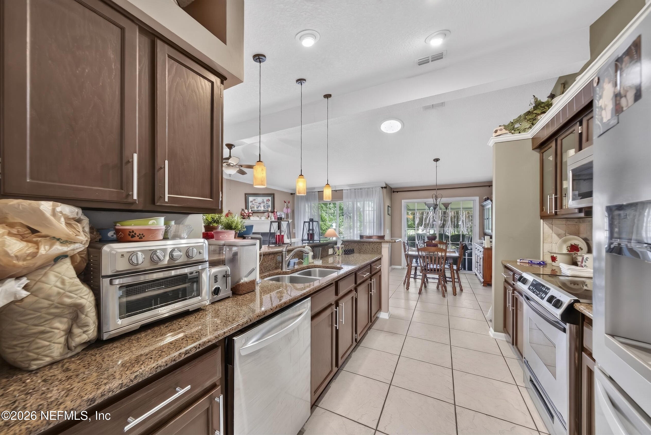 5428 DOWNINGTON Drive