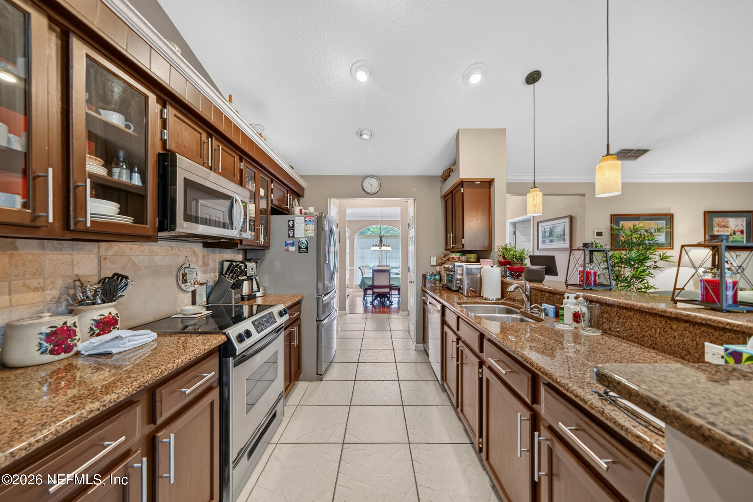 5428 DOWNINGTON Drive