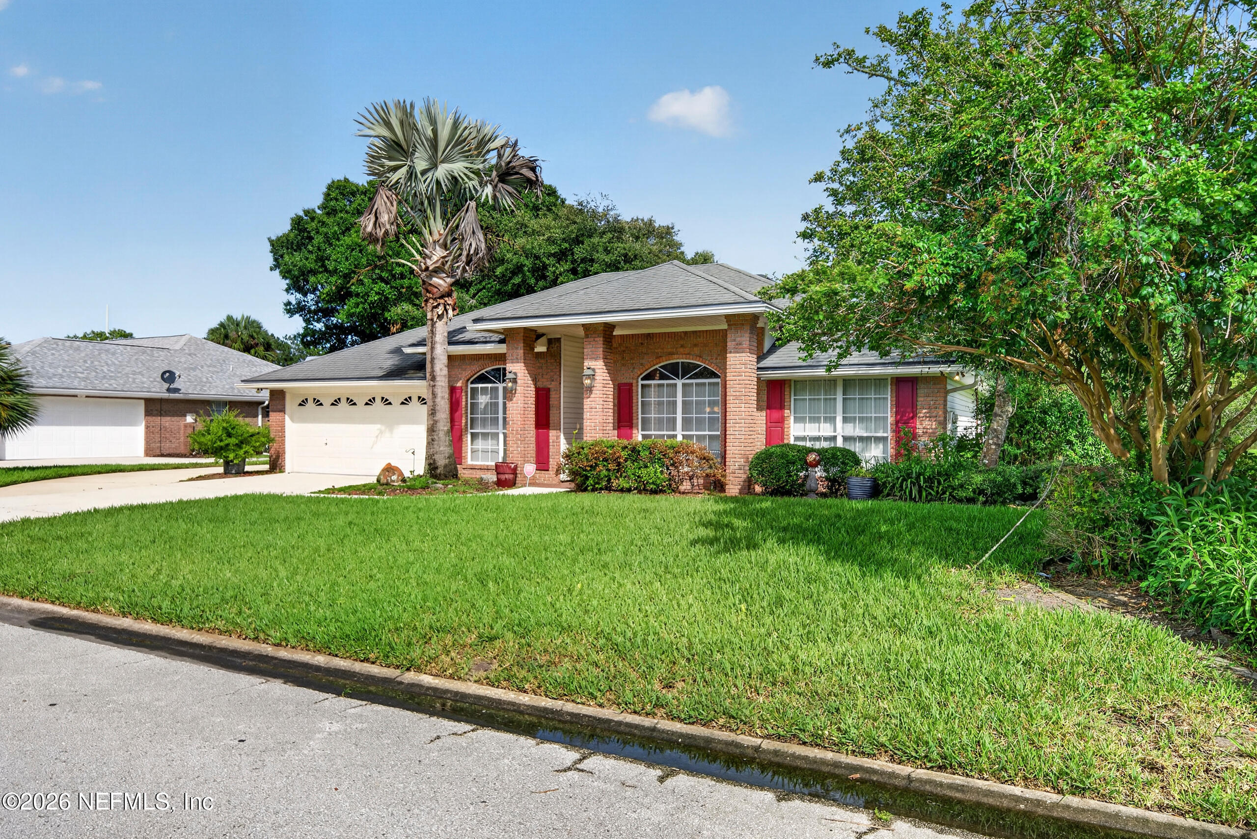 5428 DOWNINGTON Drive