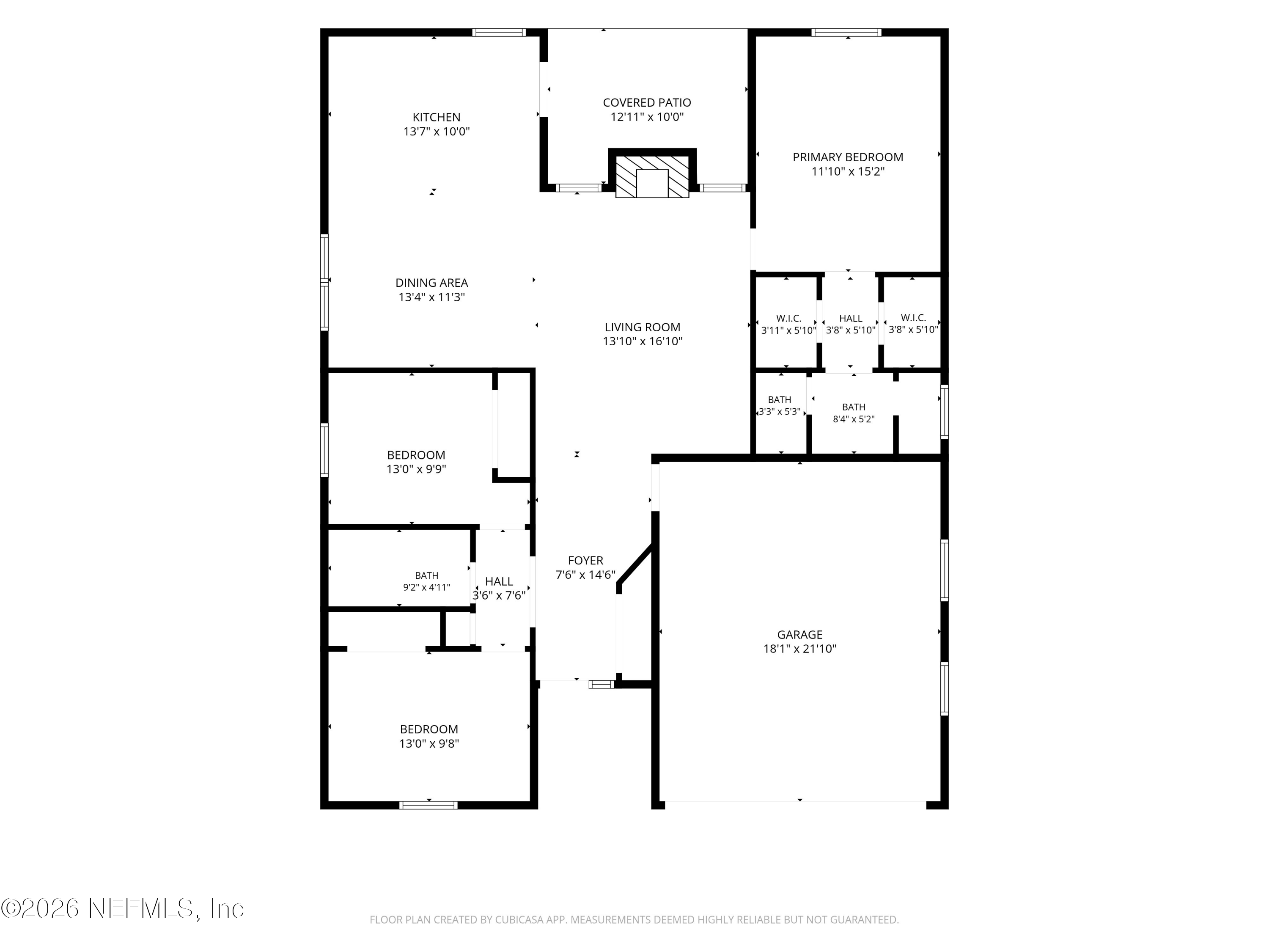 2965 GUAVA Court