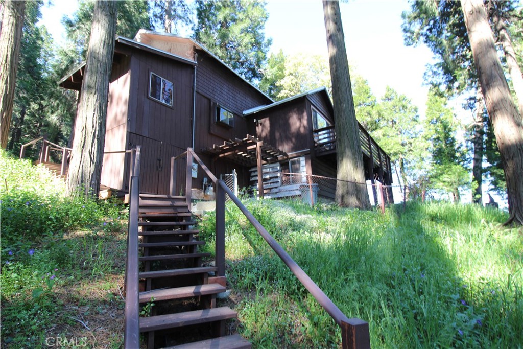 21683 Ballenger Road