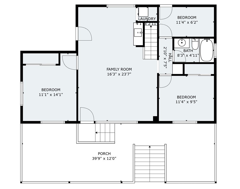 26619 Bel Air Court