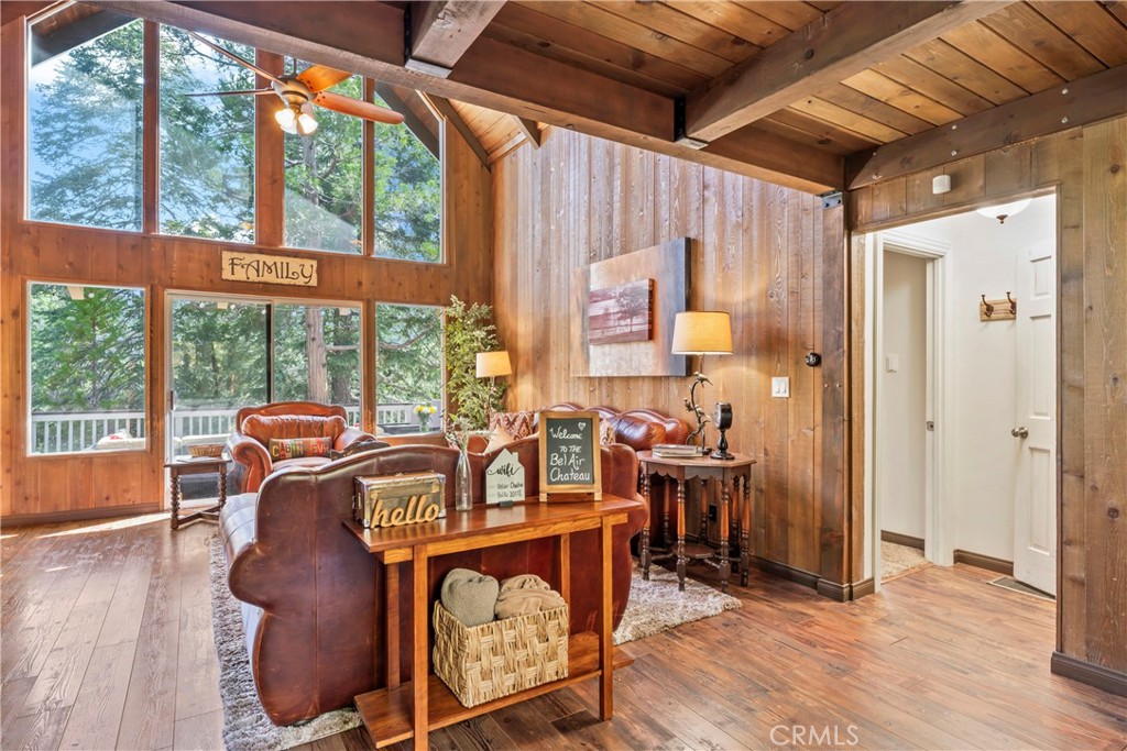 26619 Bel Air Court