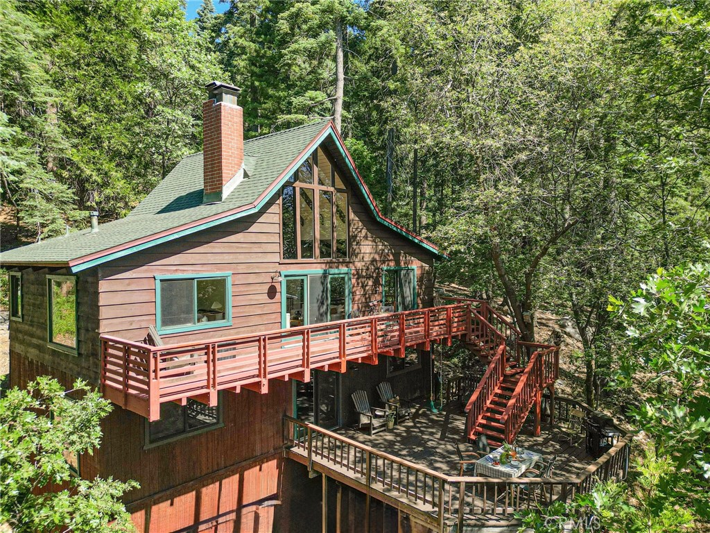 779 Fern Road