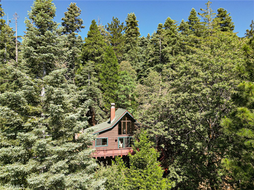 779 Fern Road