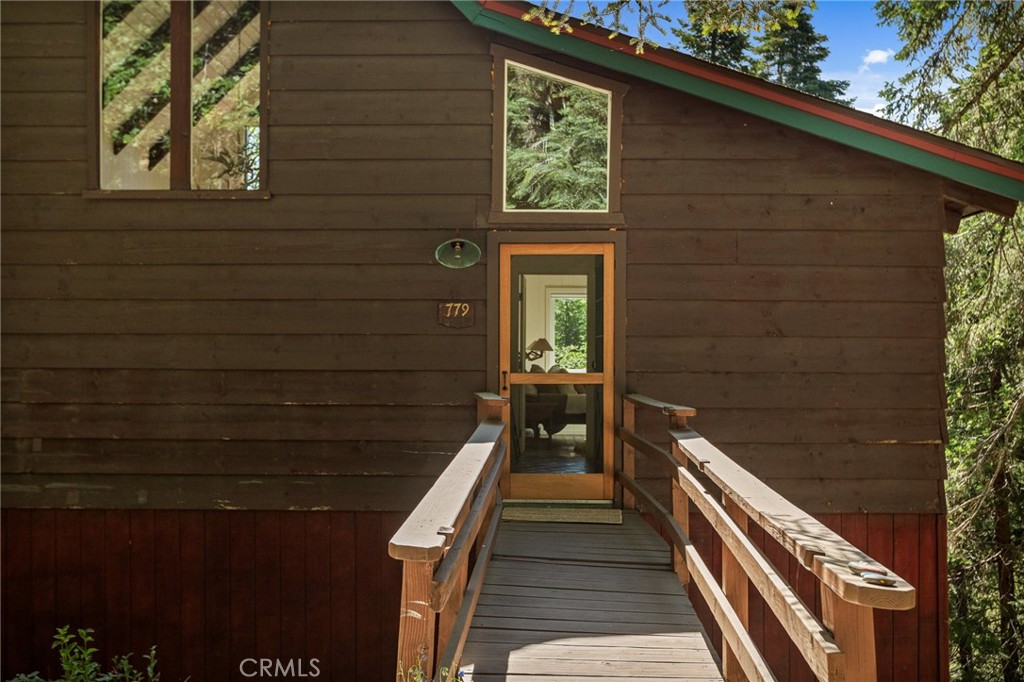 779 Fern Road