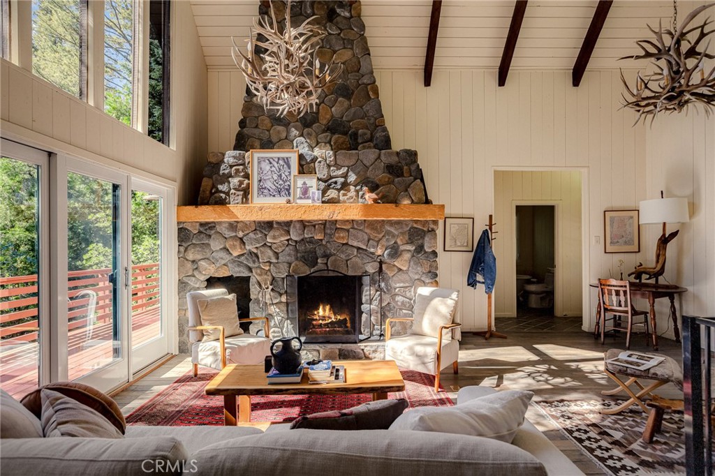 779 Fern Road
