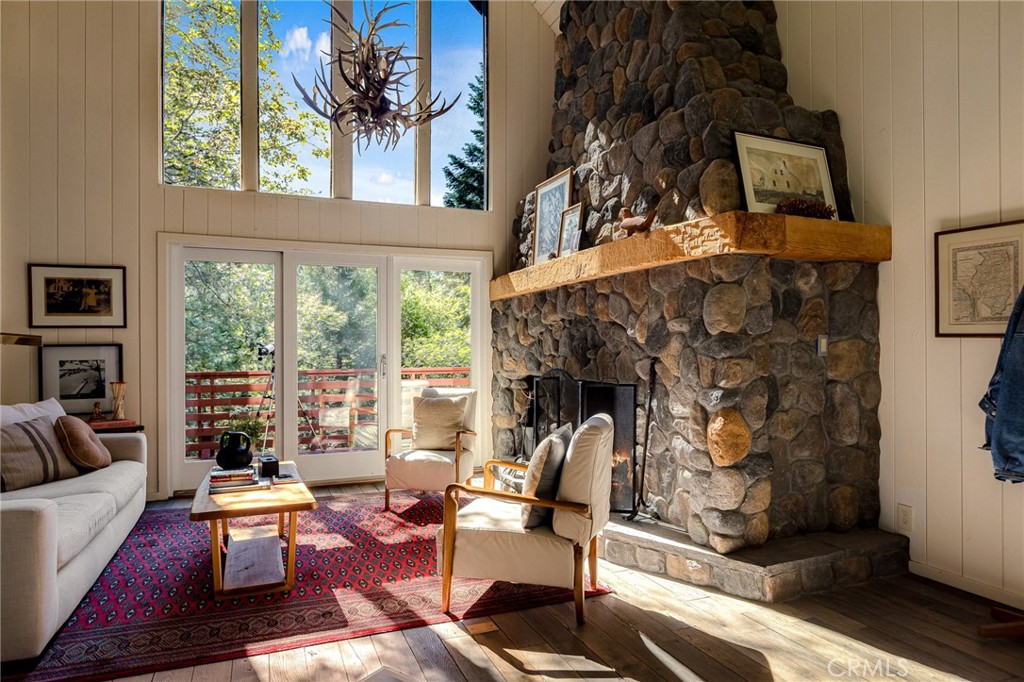 779 Fern Road