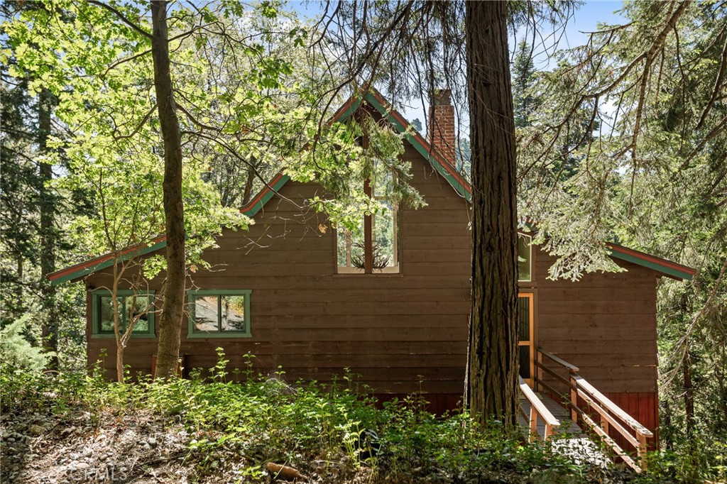 779 Fern Road