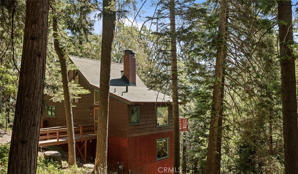 779 Fern Road