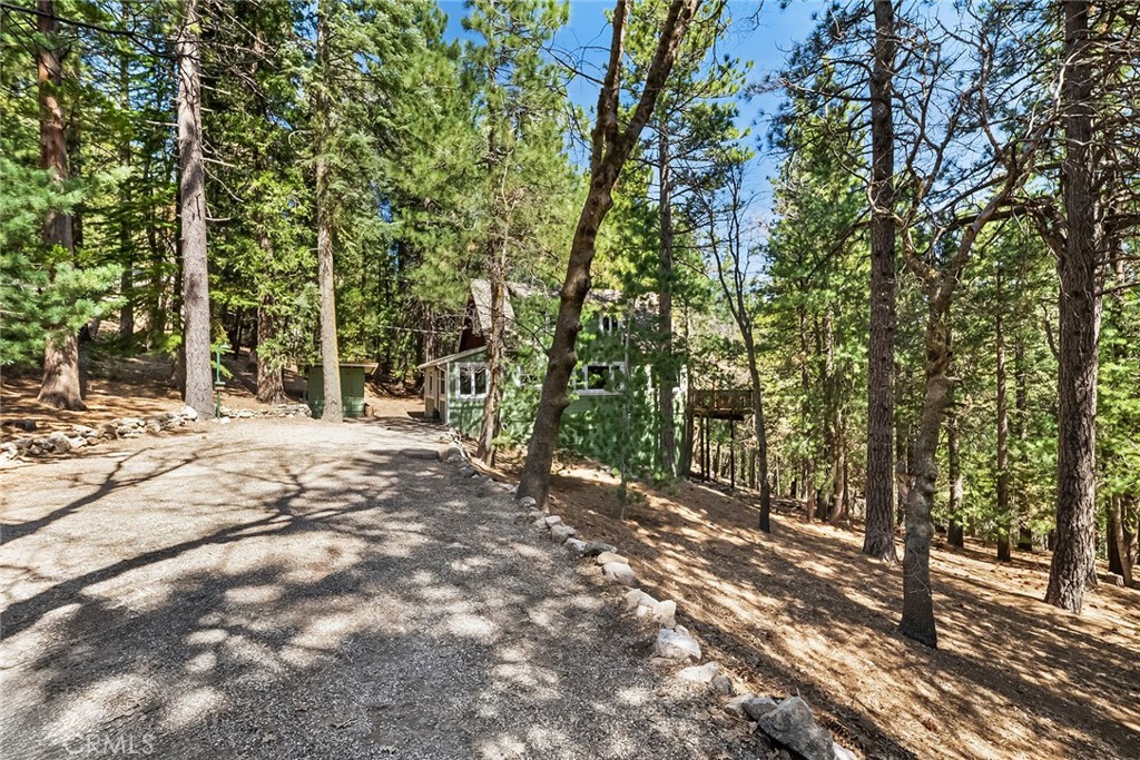 1163 Scenic Way