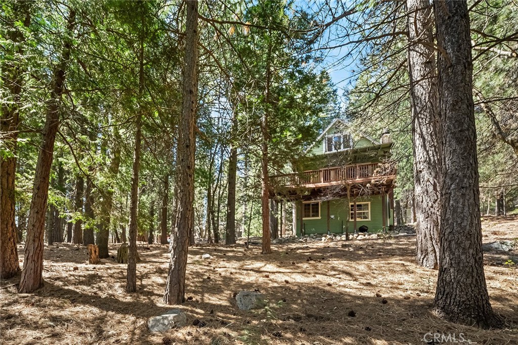 1163 Scenic Way