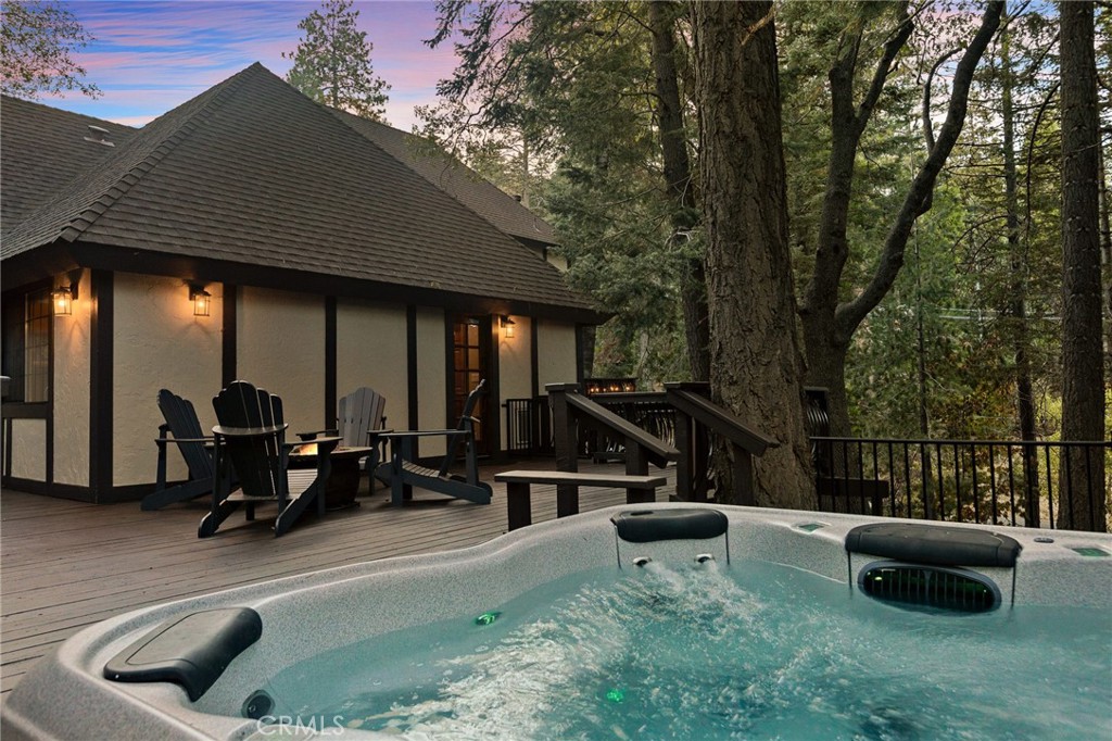 26691 Thunderbird Drive