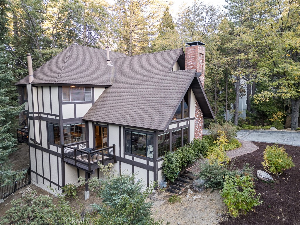 26691 Thunderbird Drive